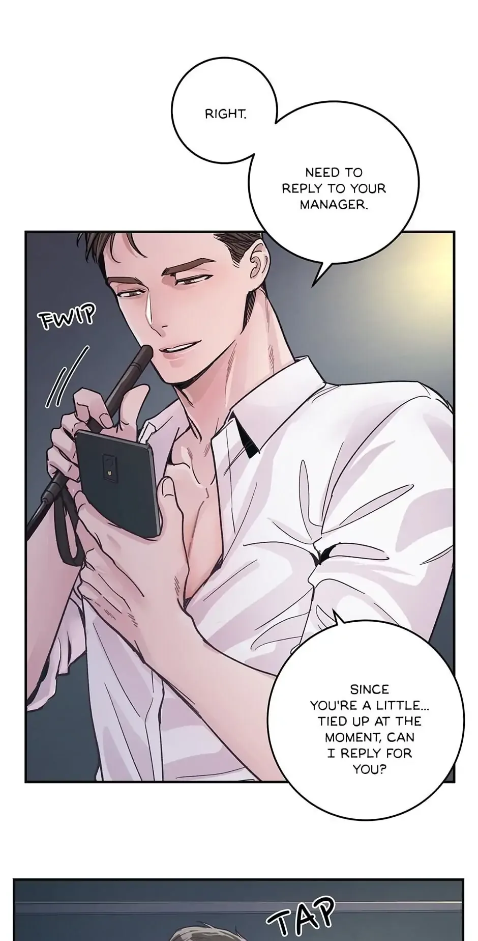 Scandalous M Chapter 19 page 30