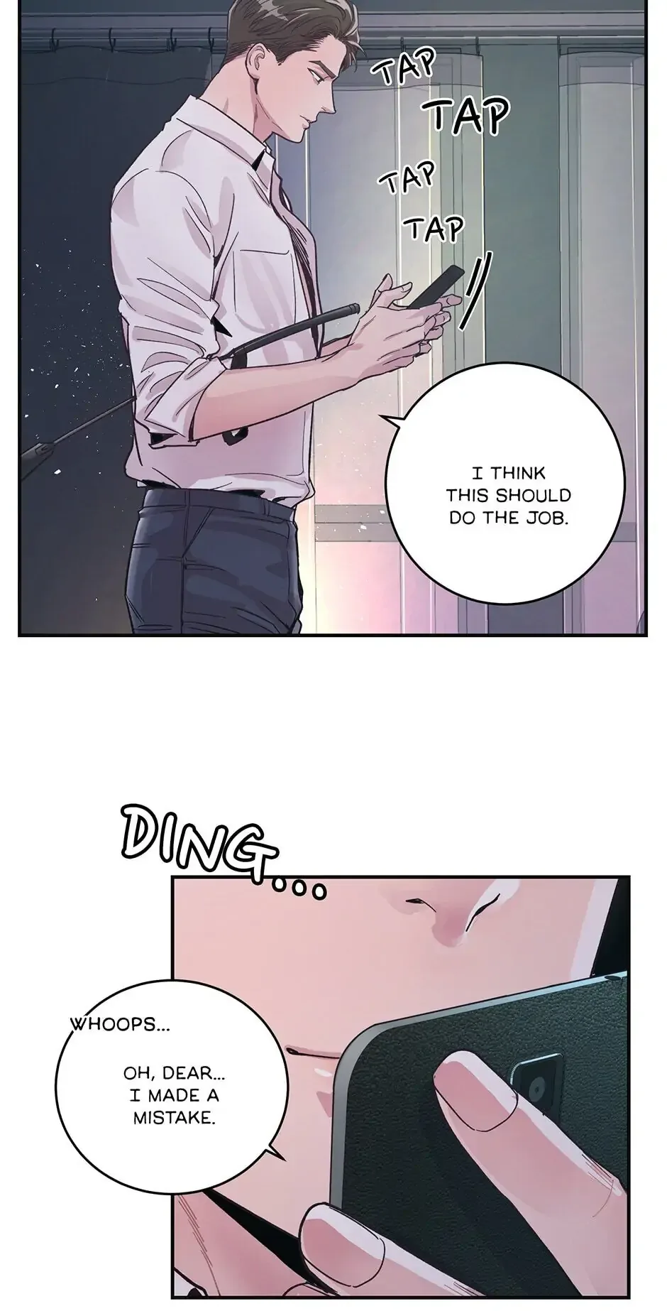 Scandalous M Chapter 19 page 31
