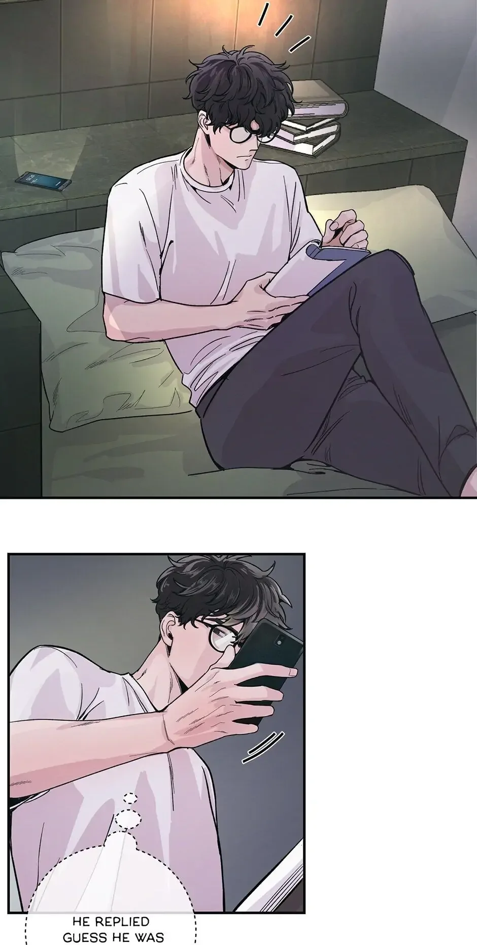 Scandalous M Chapter 19 page 34
