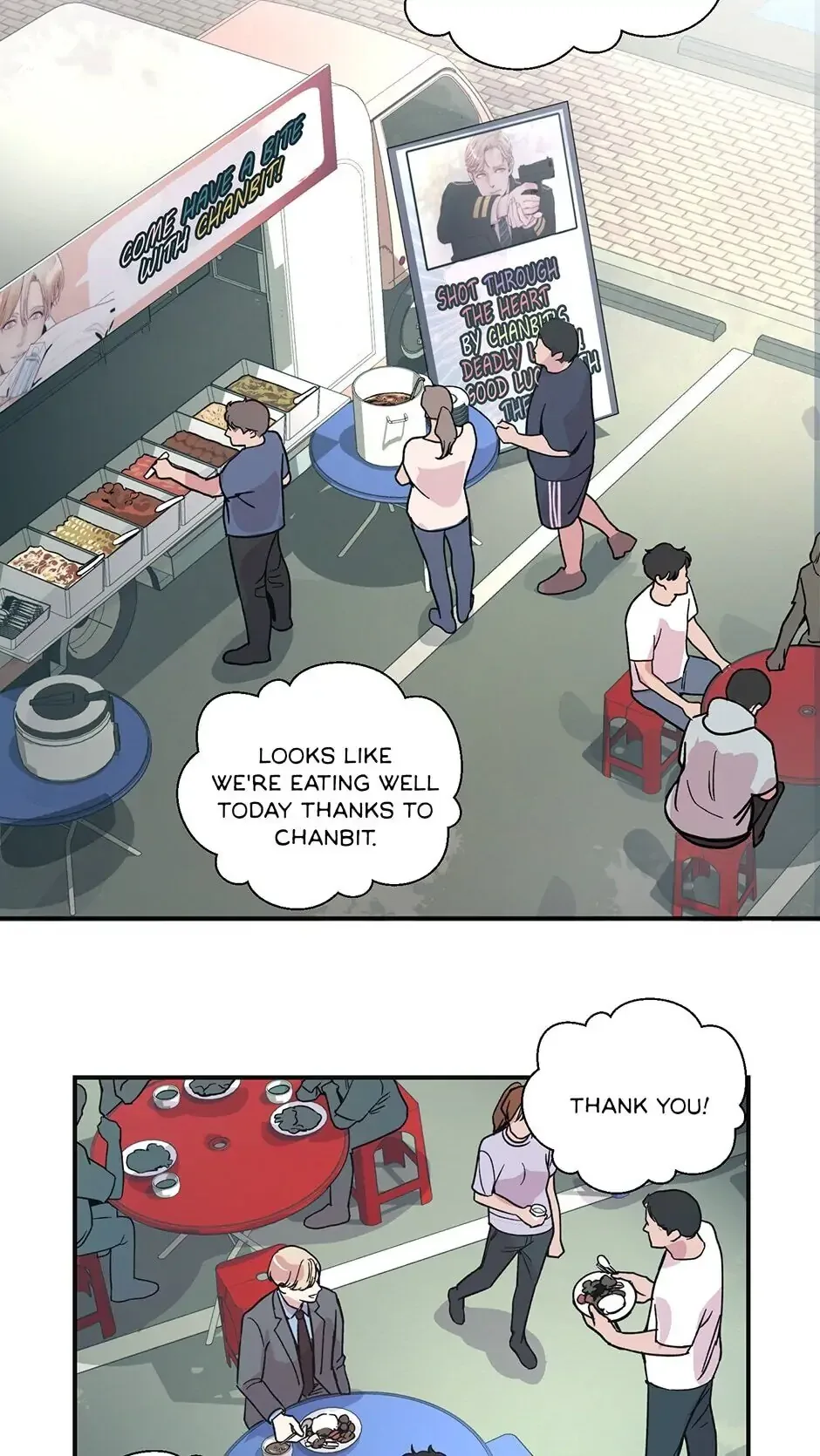 Scandalous M Chapter 19 page 40