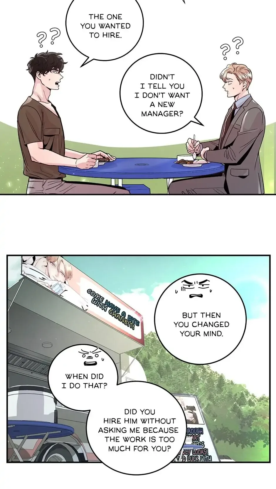 Scandalous M Chapter 19 page 43
