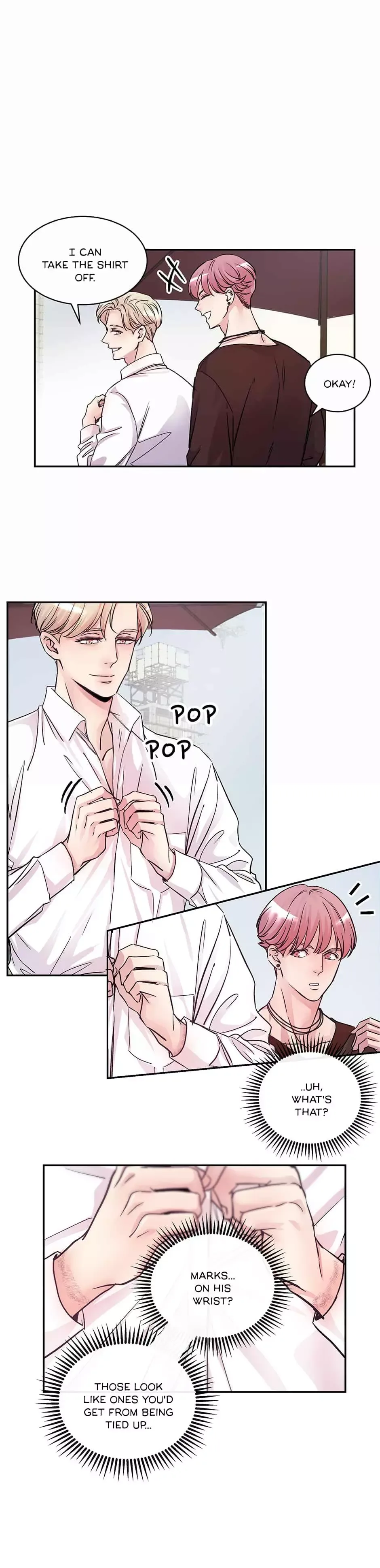 Scandalous M Chapter 2 page 5