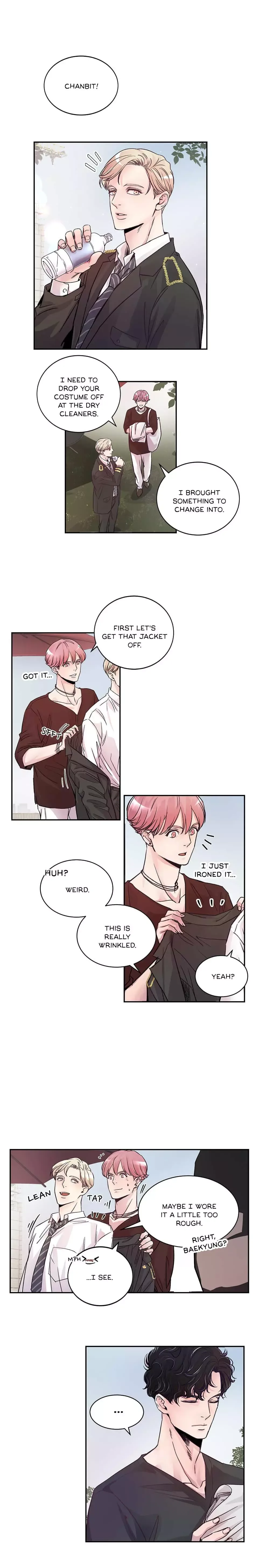 Scandalous M Chapter 2 page 4
