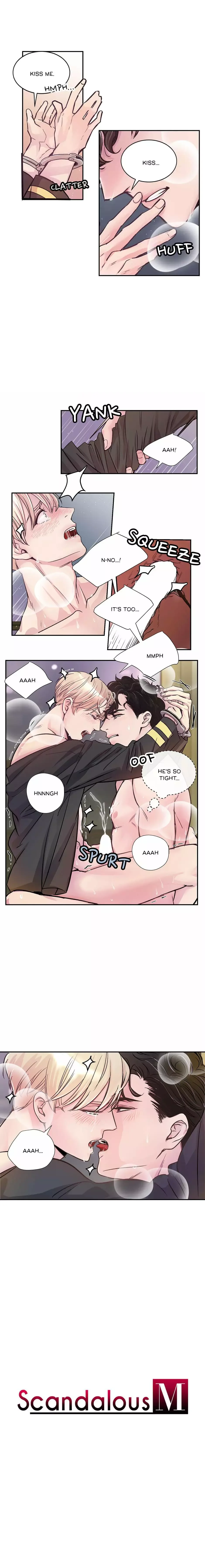 Scandalous M Chapter 2 page 2