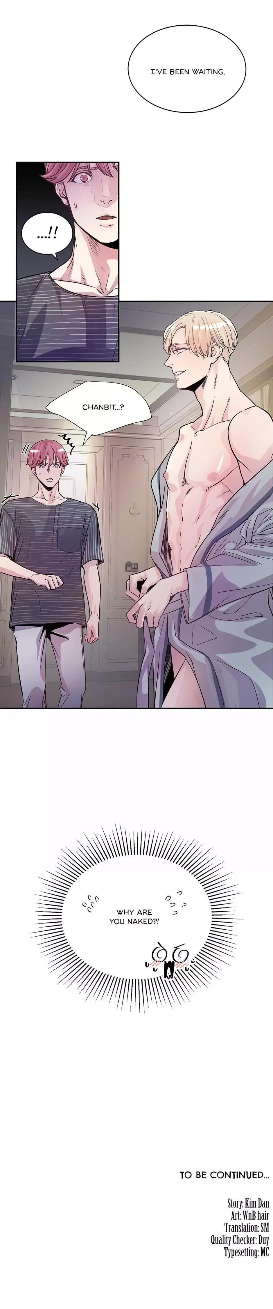 Scandalous M Chapter 2 page 12