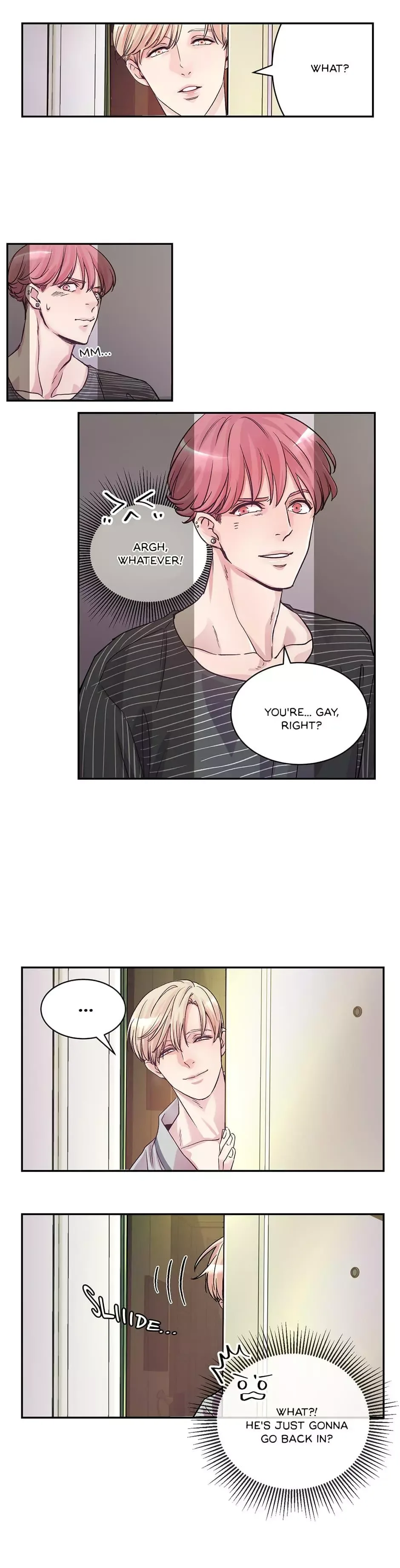 Scandalous M Chapter 2 page 10