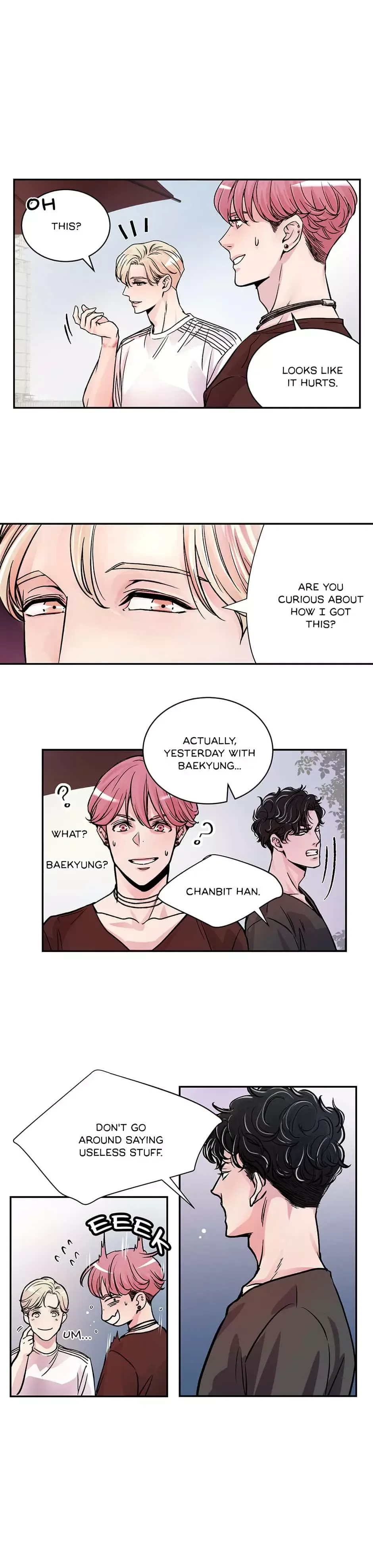 Scandalous M Chapter 2 page 8