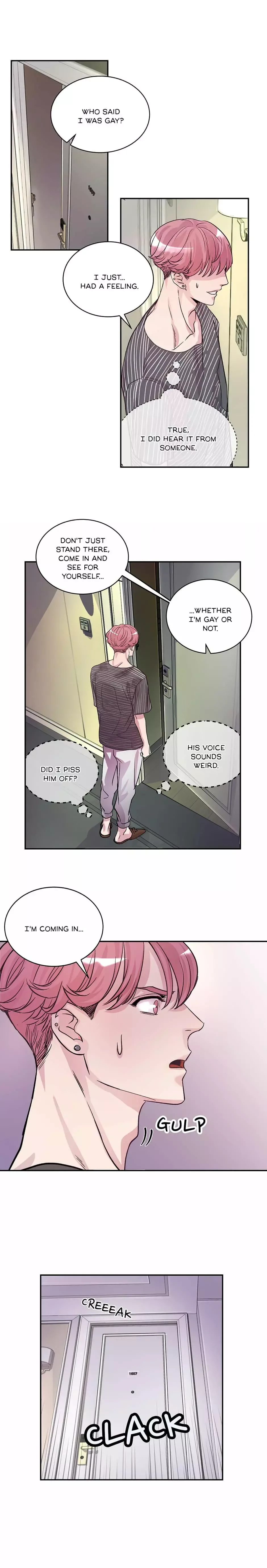 Scandalous M Chapter 2 page 11