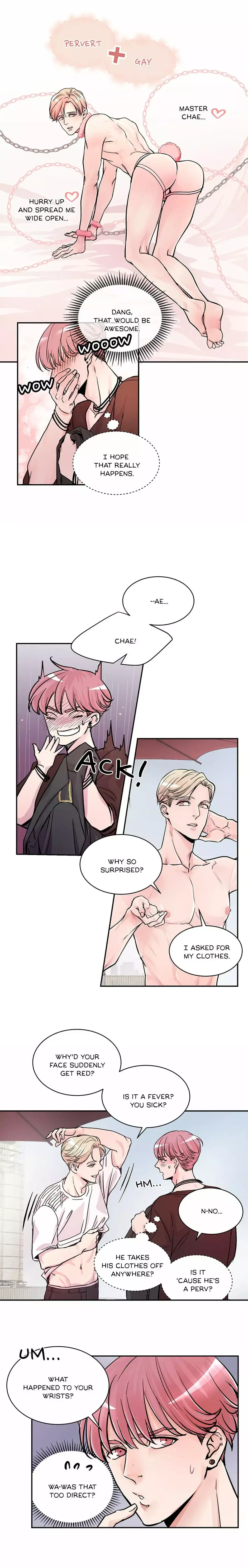 Scandalous M Chapter 2 page 7