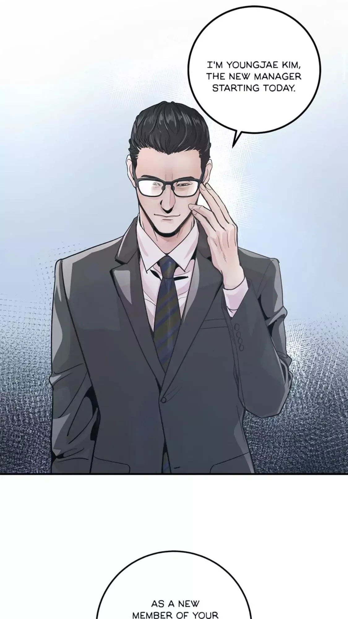 Scandalous M Chapter 20 page 1