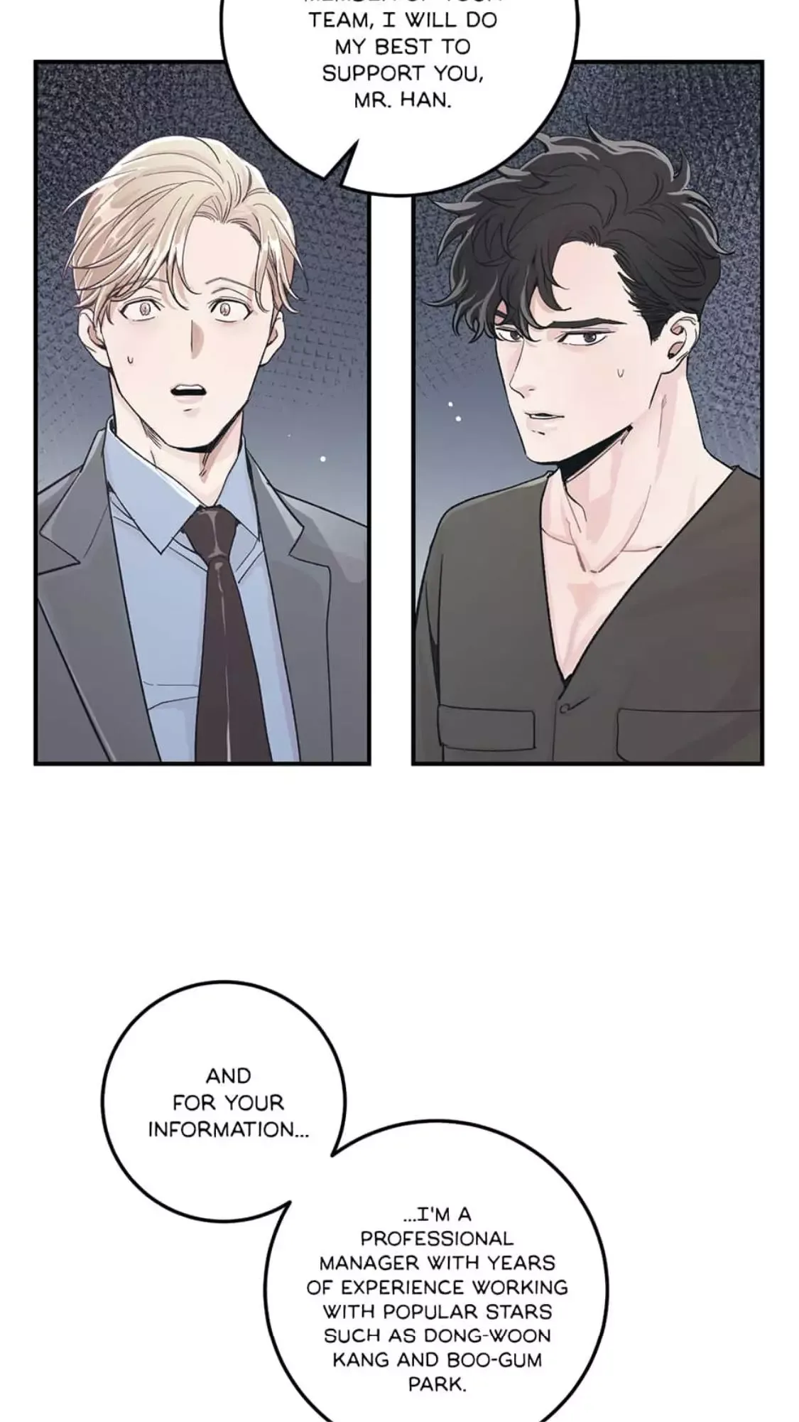 Scandalous M Chapter 20 page 2