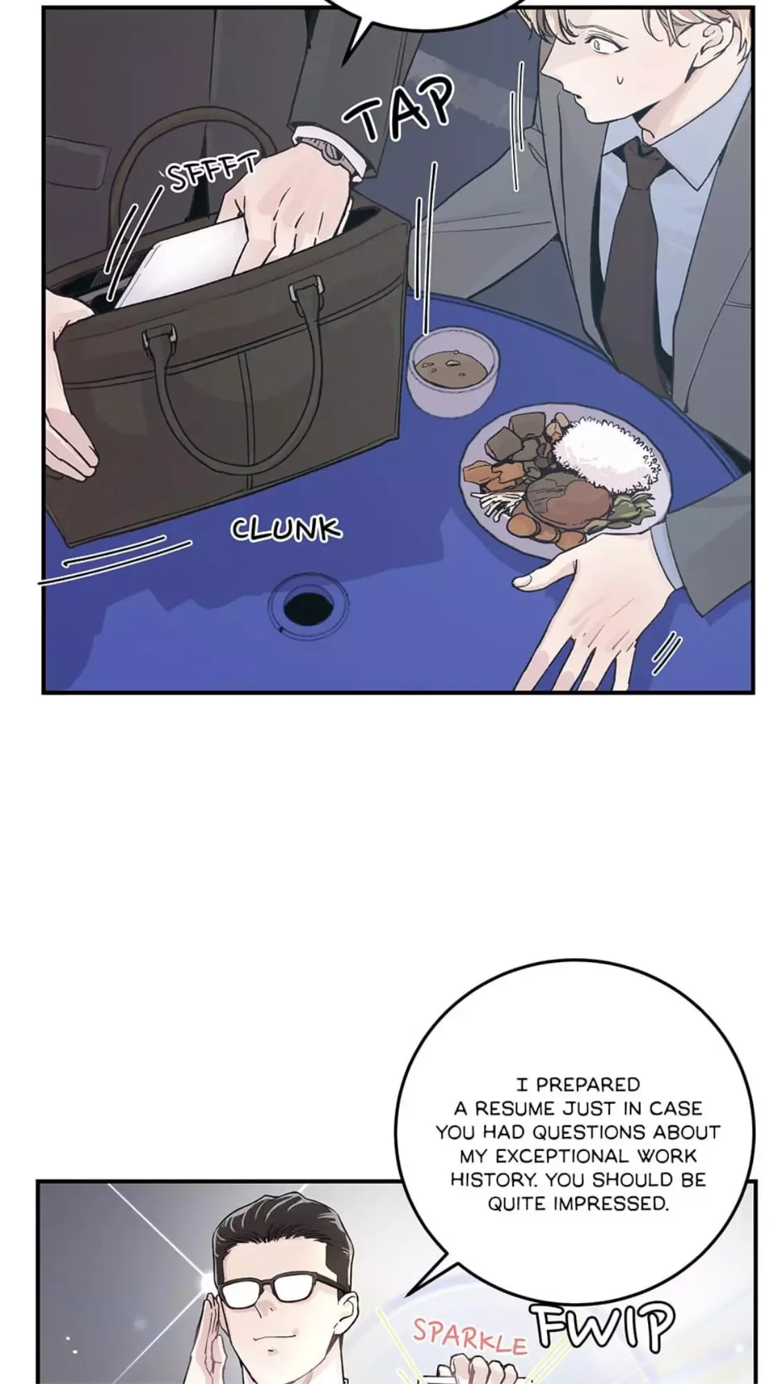 Scandalous M Chapter 20 page 3