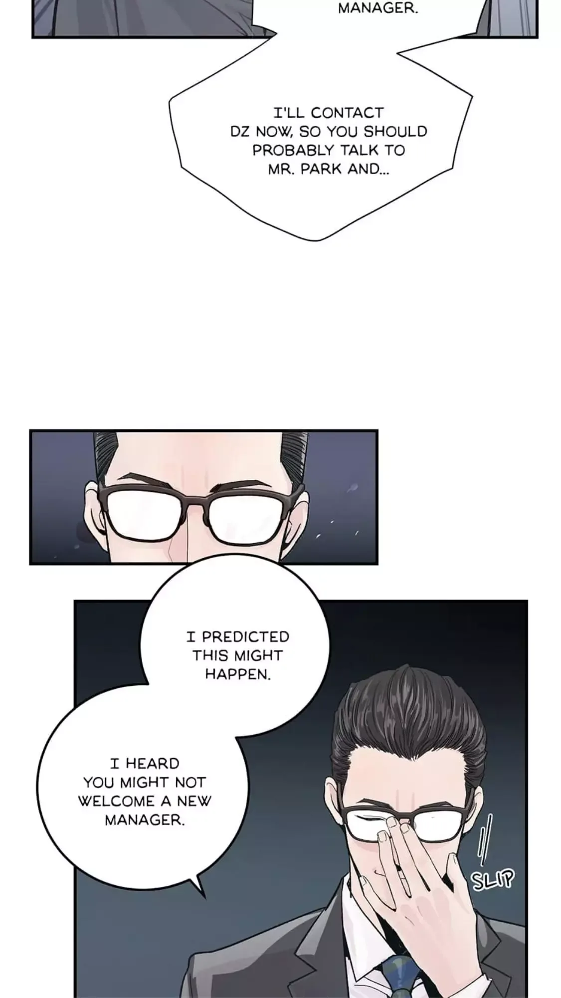 Scandalous M Chapter 20 page 6