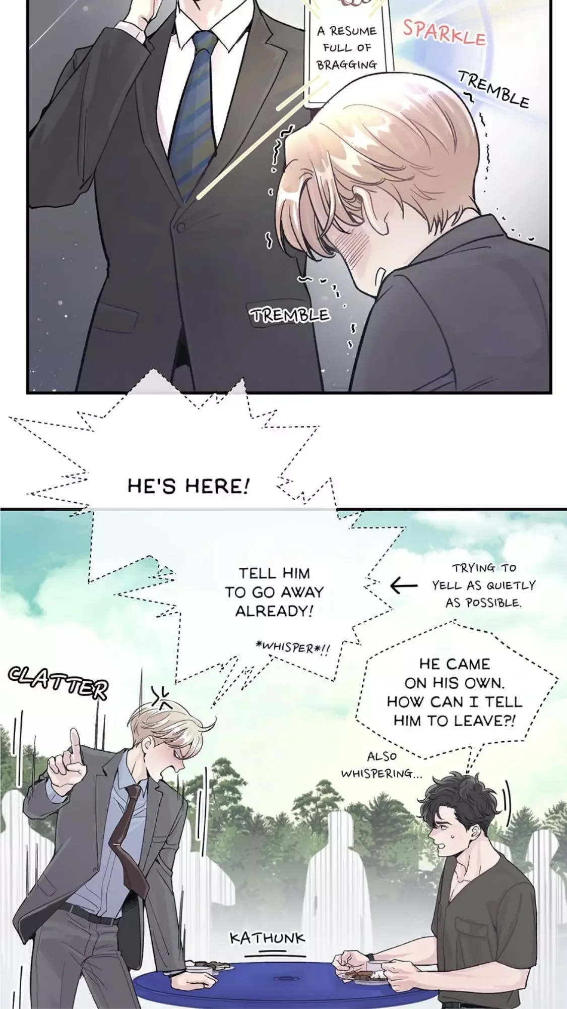 Scandalous M Chapter 20 page 4