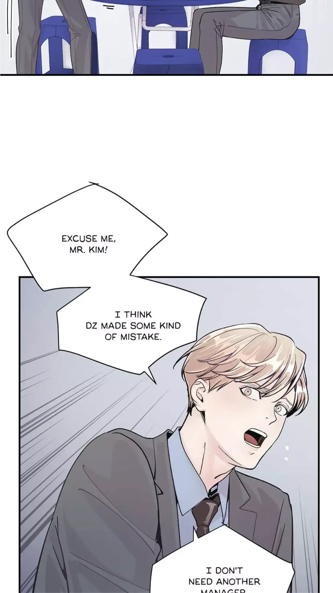 Scandalous M Chapter 20 page 5