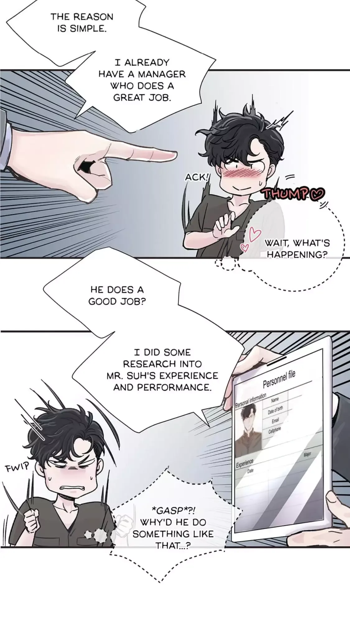 Scandalous M Chapter 20 page 8