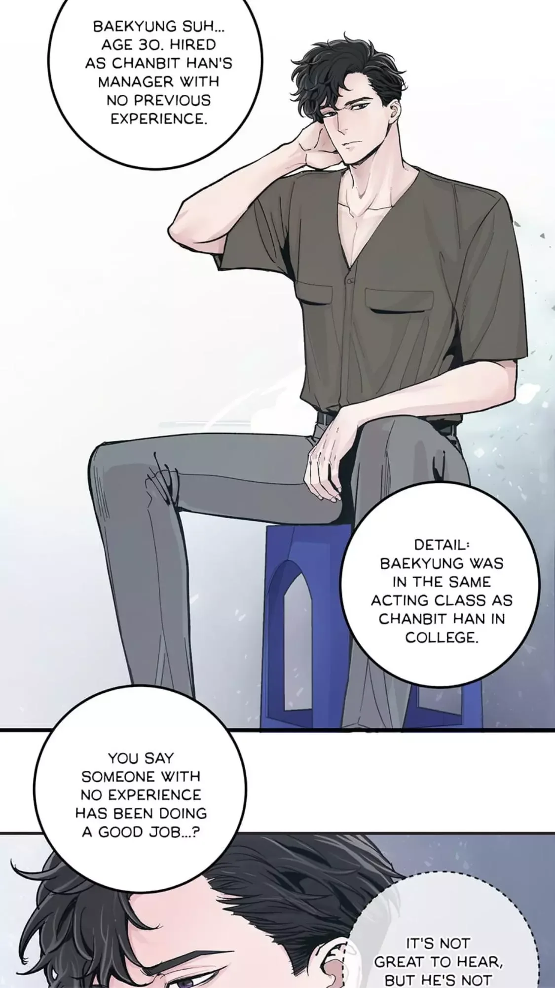Scandalous M Chapter 20 page 9
