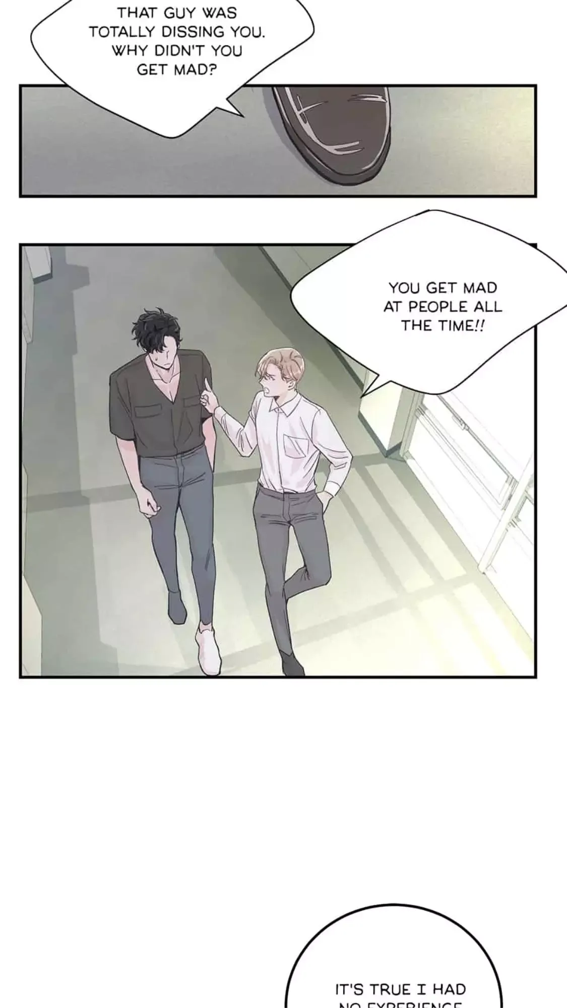 Scandalous M Chapter 20 page 14