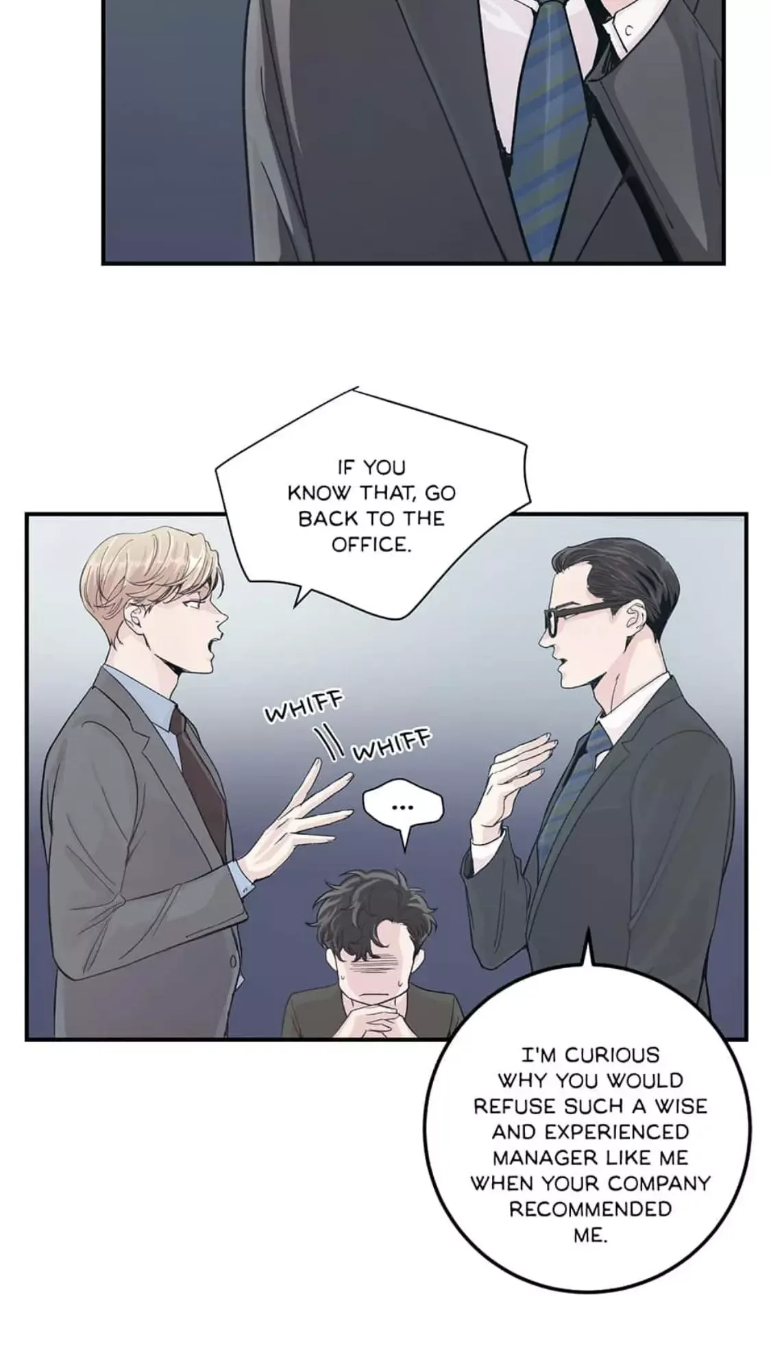 Scandalous M Chapter 20 page 7