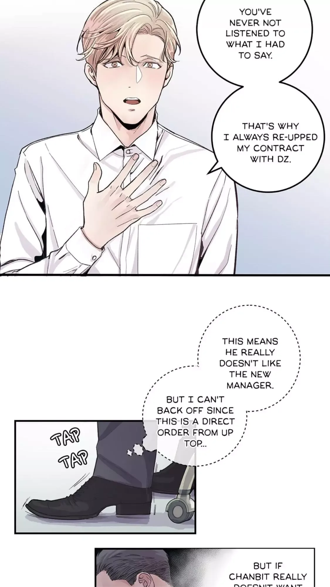 Scandalous M Chapter 20 page 29