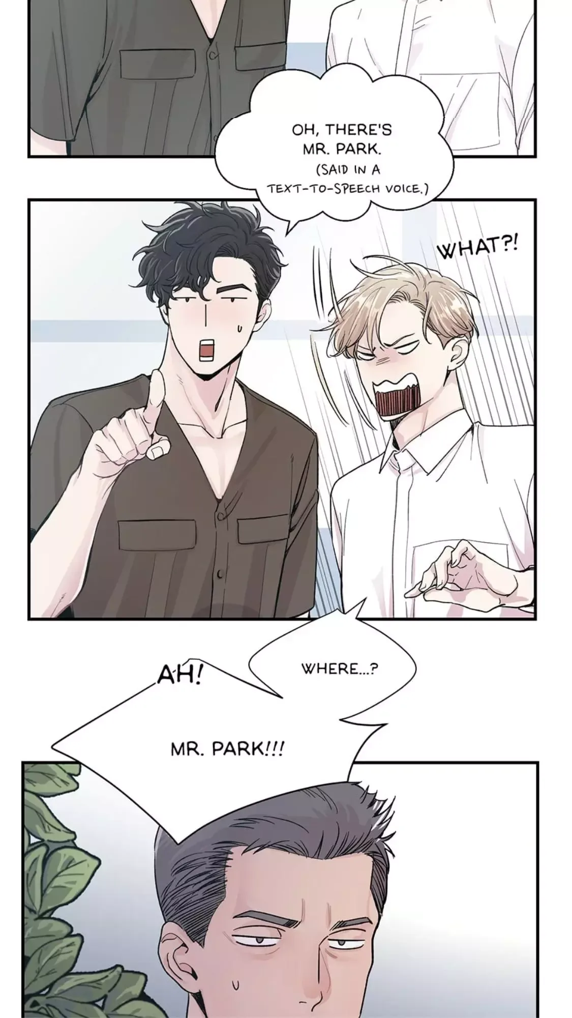 Scandalous M Chapter 20 page 22