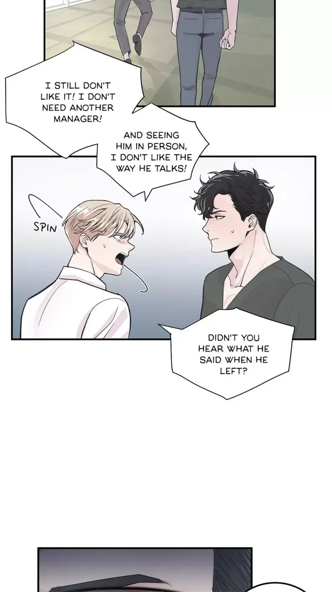 Scandalous M Chapter 20 page 17