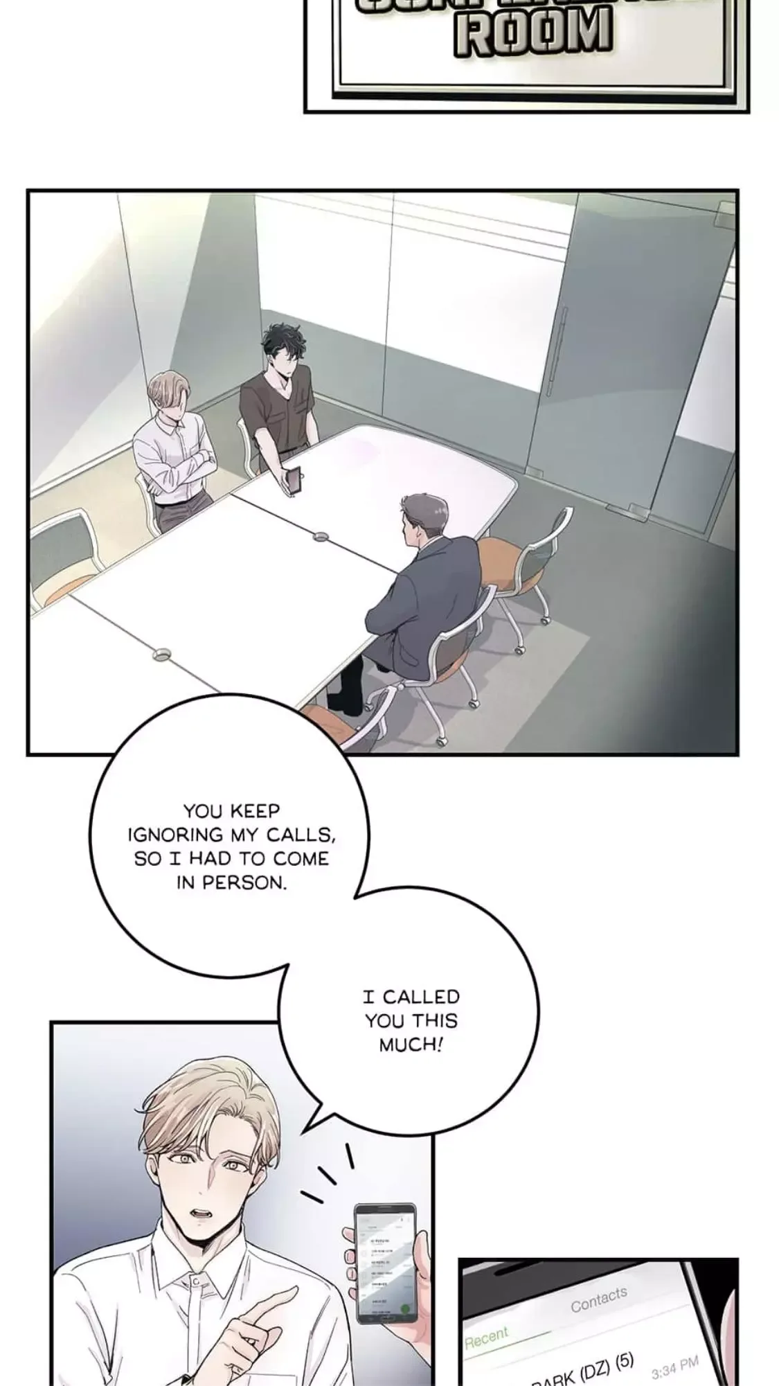 Scandalous M Chapter 20 page 24