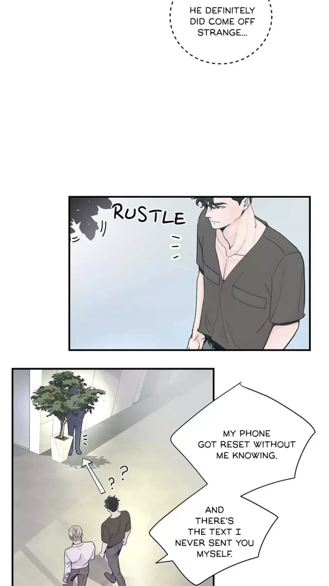 Scandalous M Chapter 20 page 20