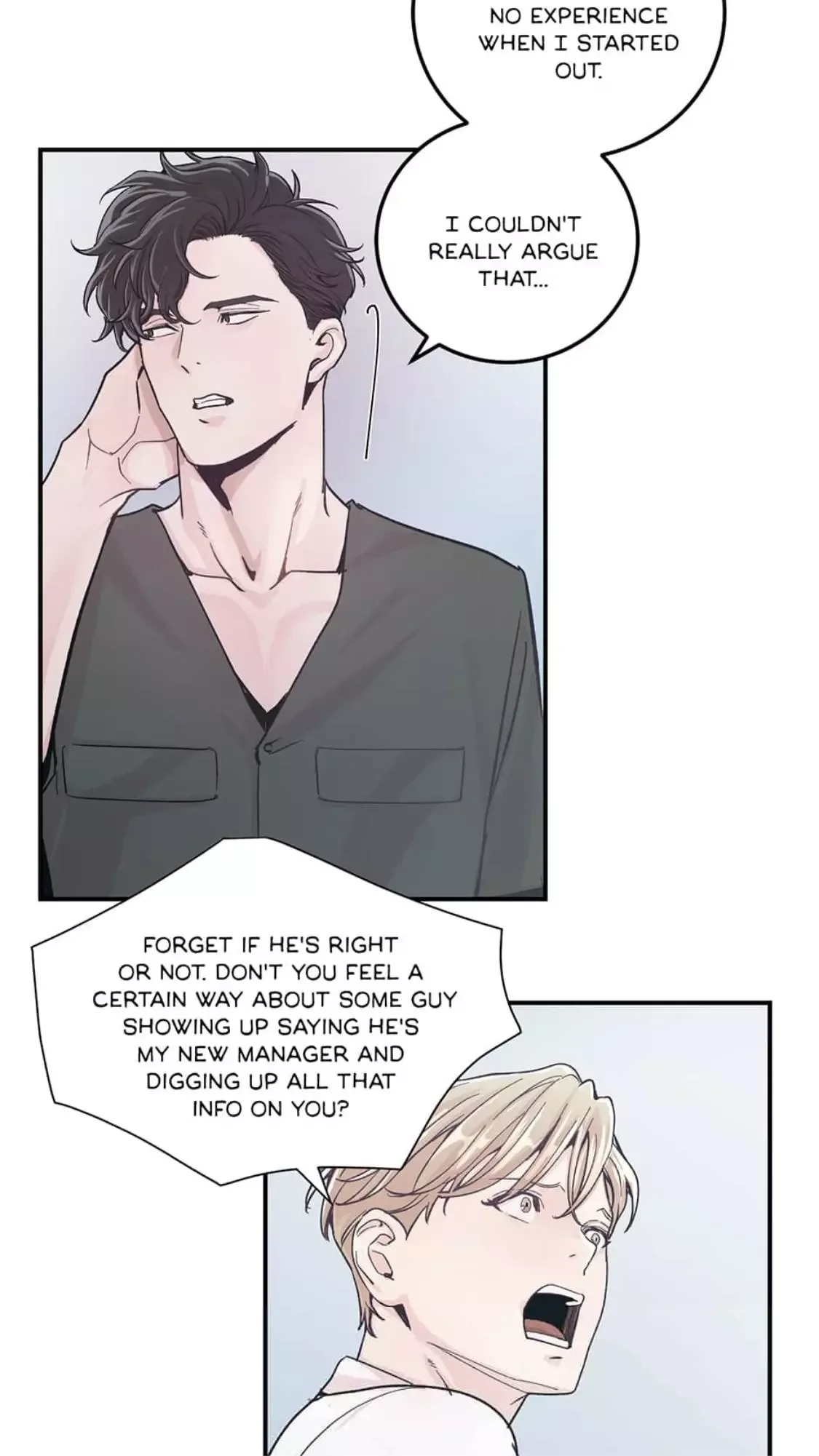 Scandalous M Chapter 20 page 15