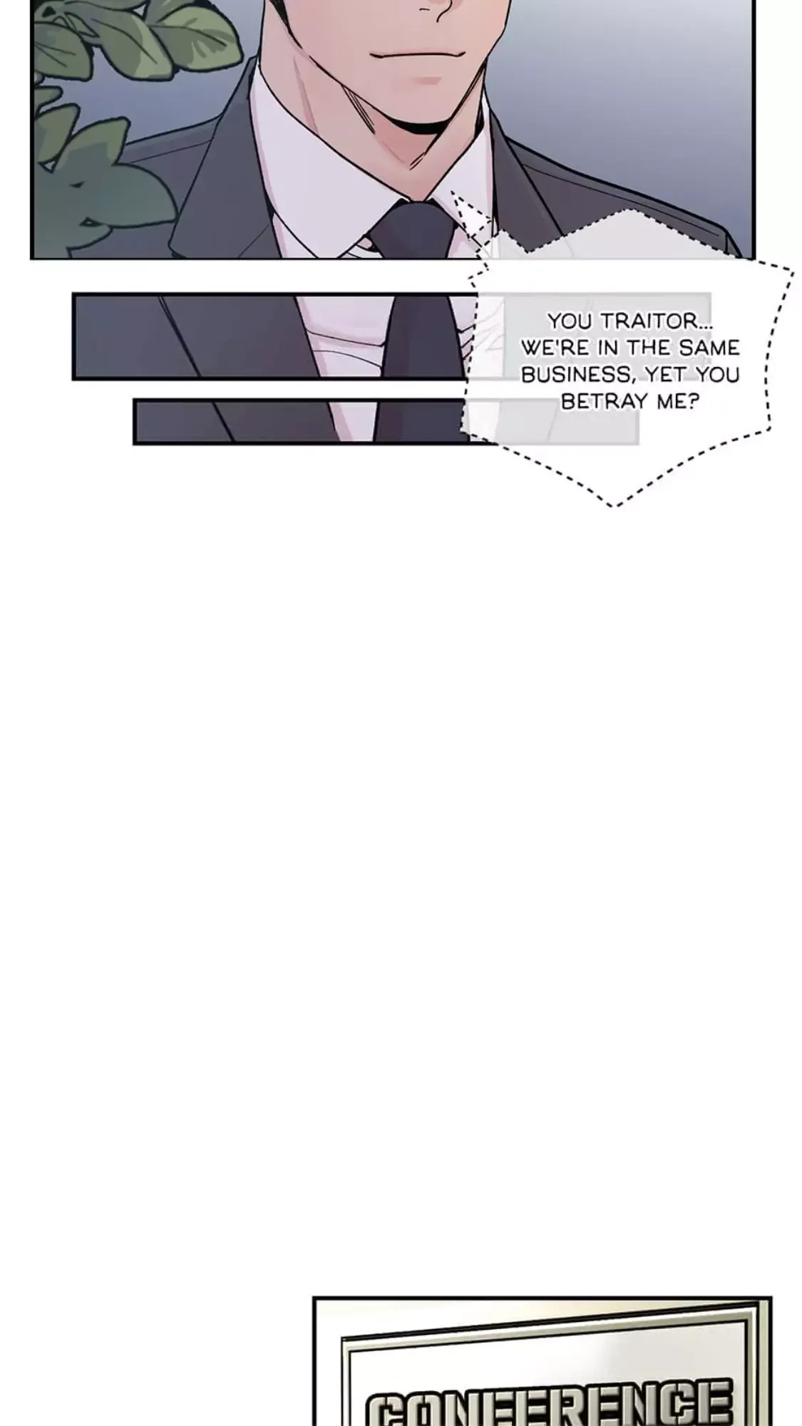 Scandalous M Chapter 20 page 23