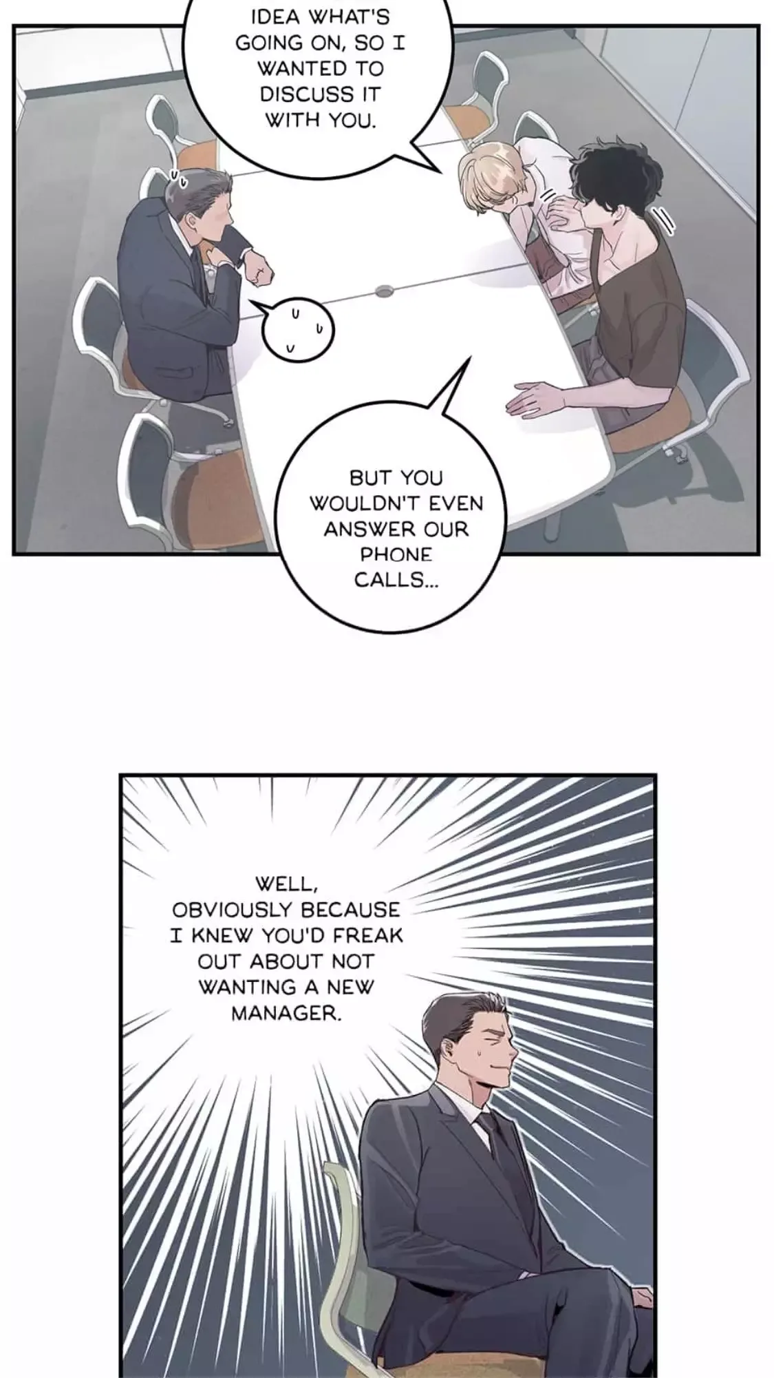 Scandalous M Chapter 20 page 28