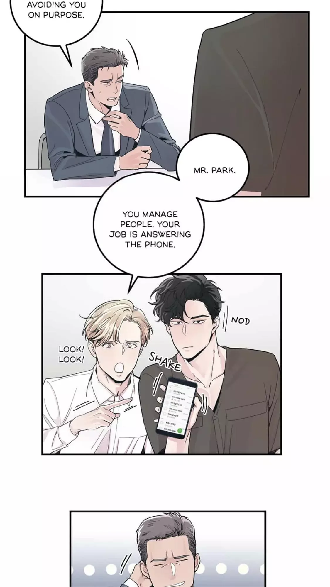 Scandalous M Chapter 20 page 26