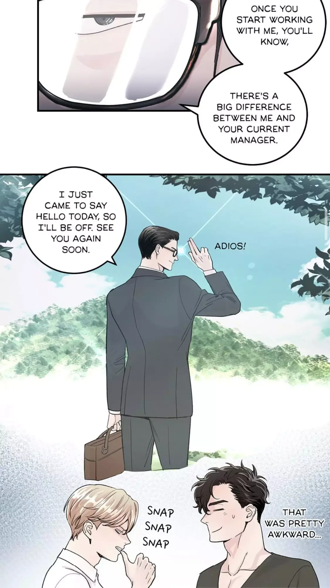 Scandalous M Chapter 20 page 18