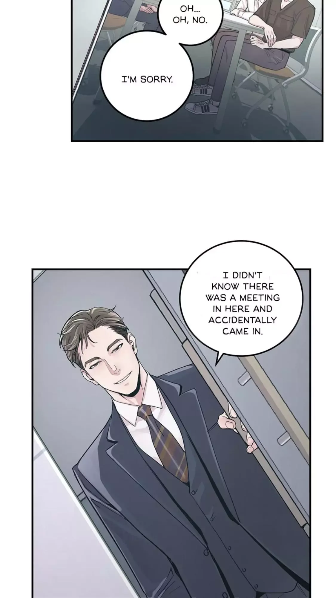 Scandalous M Chapter 20 page 31