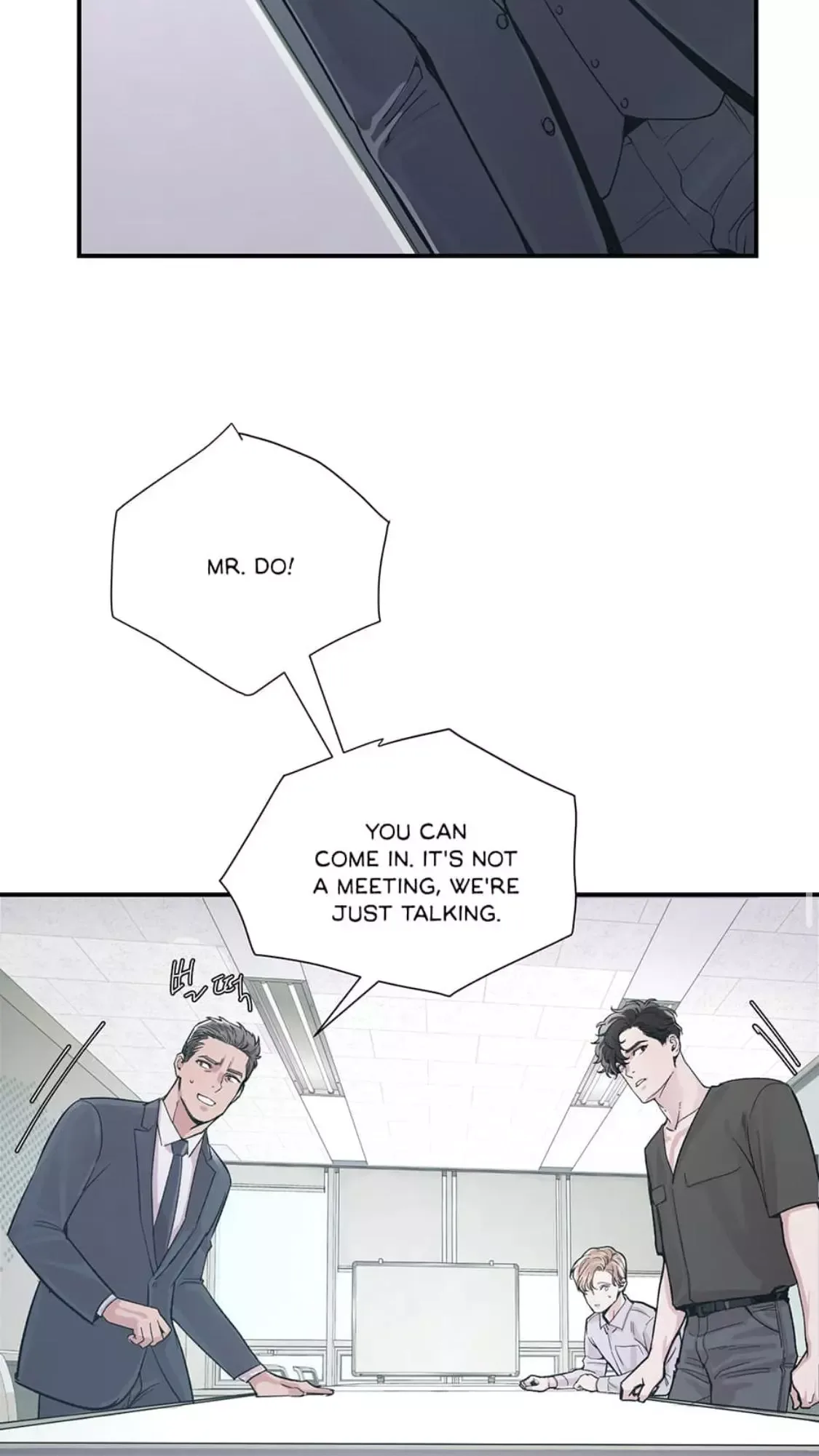 Scandalous M Chapter 20 page 32
