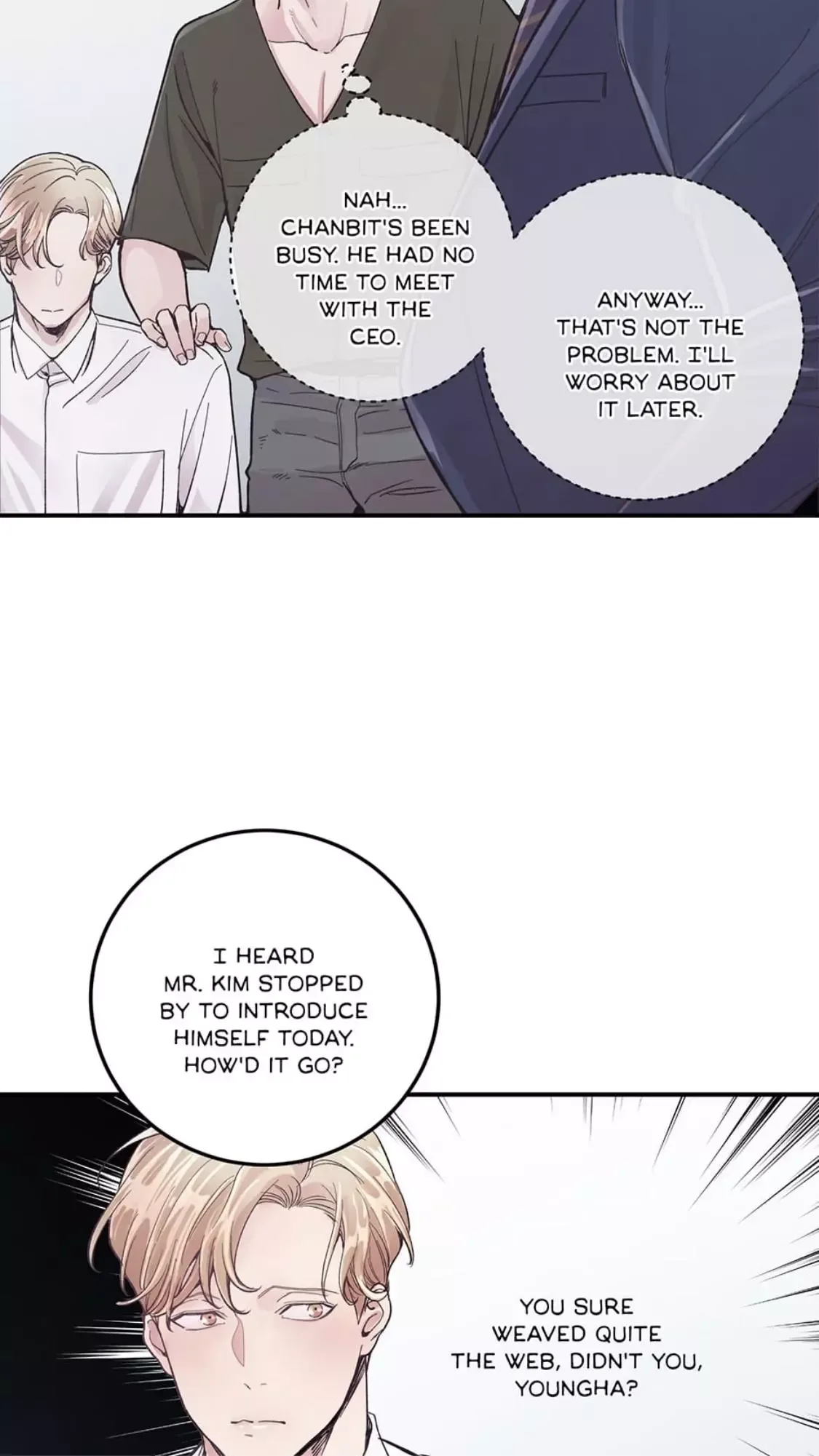 Scandalous M Chapter 20 page 38