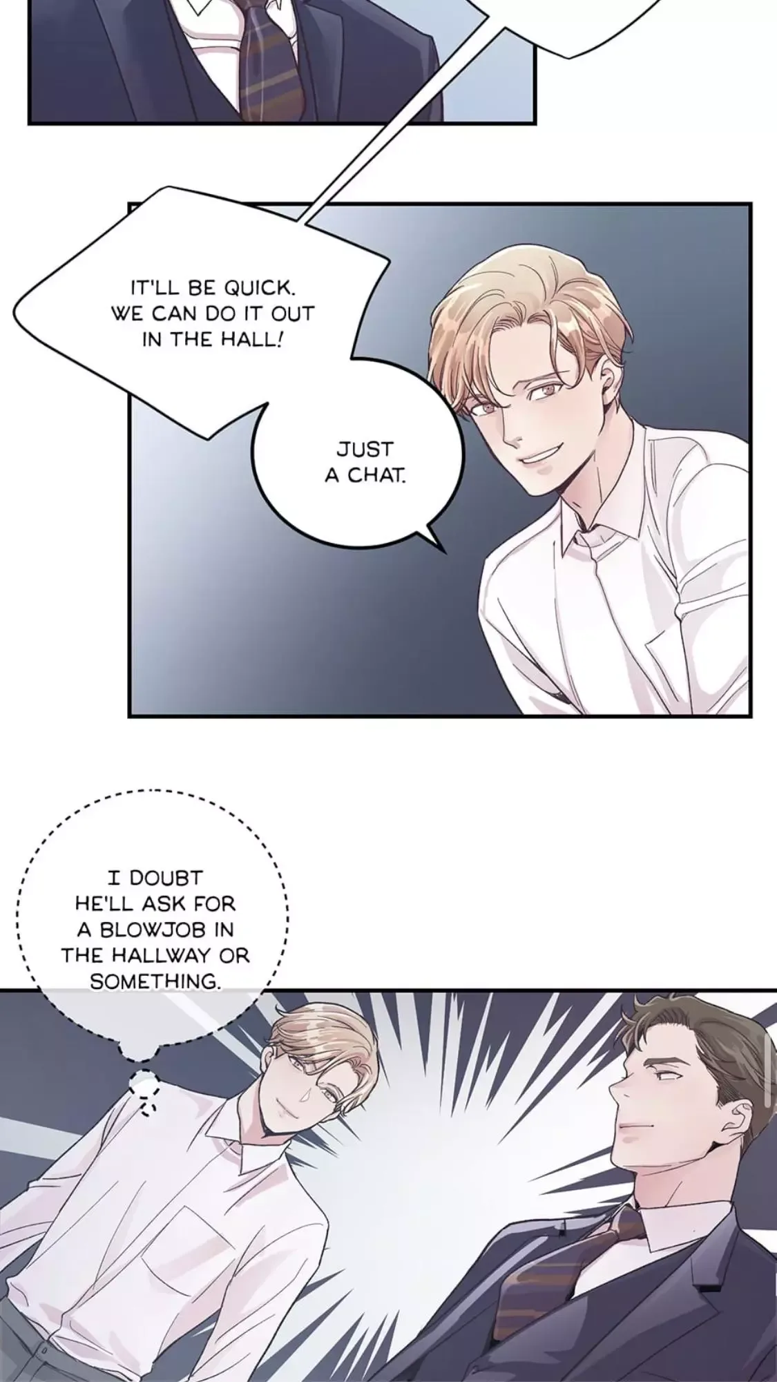 Scandalous M Chapter 20 page 42