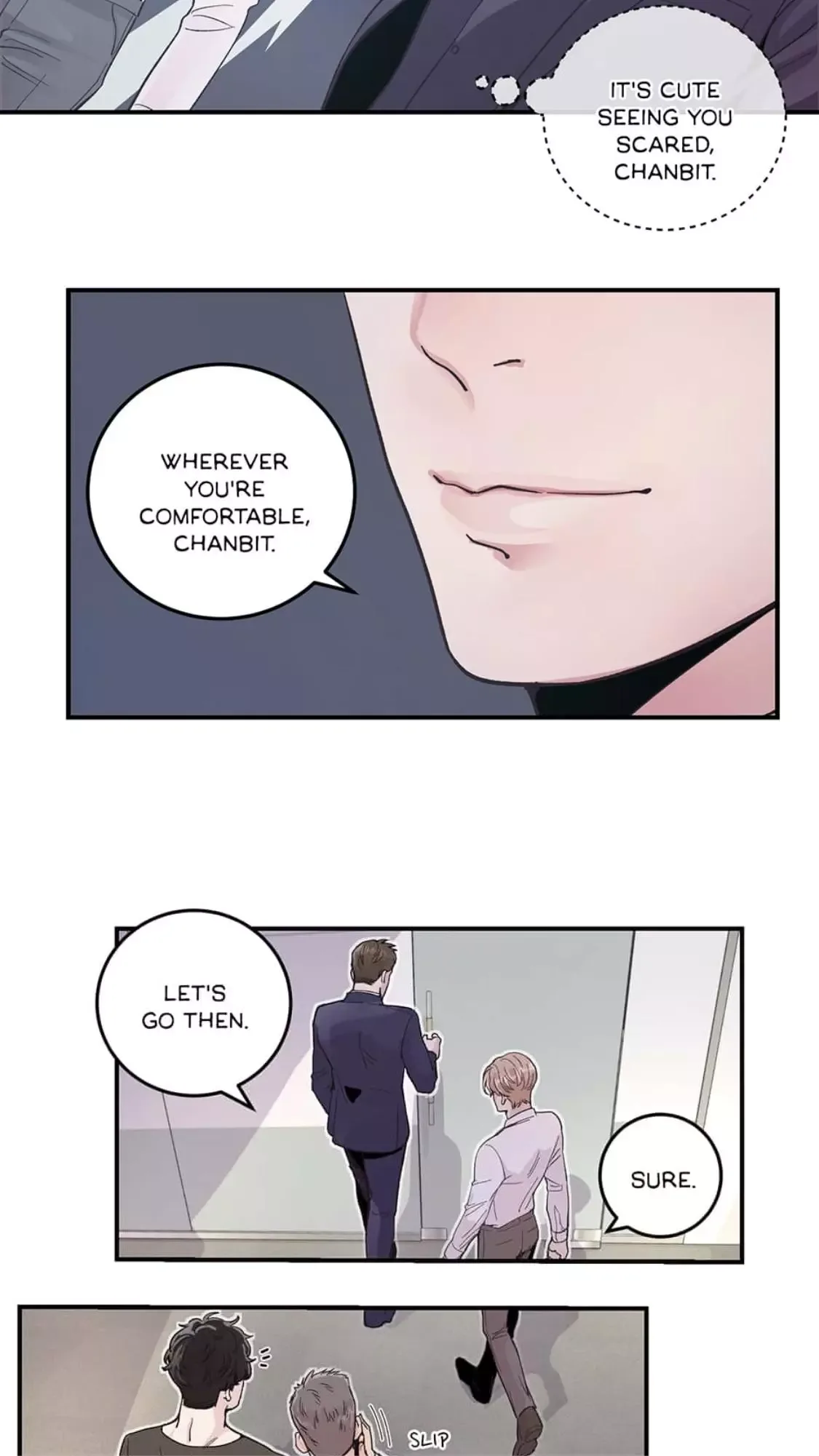 Scandalous M Chapter 20 page 43
