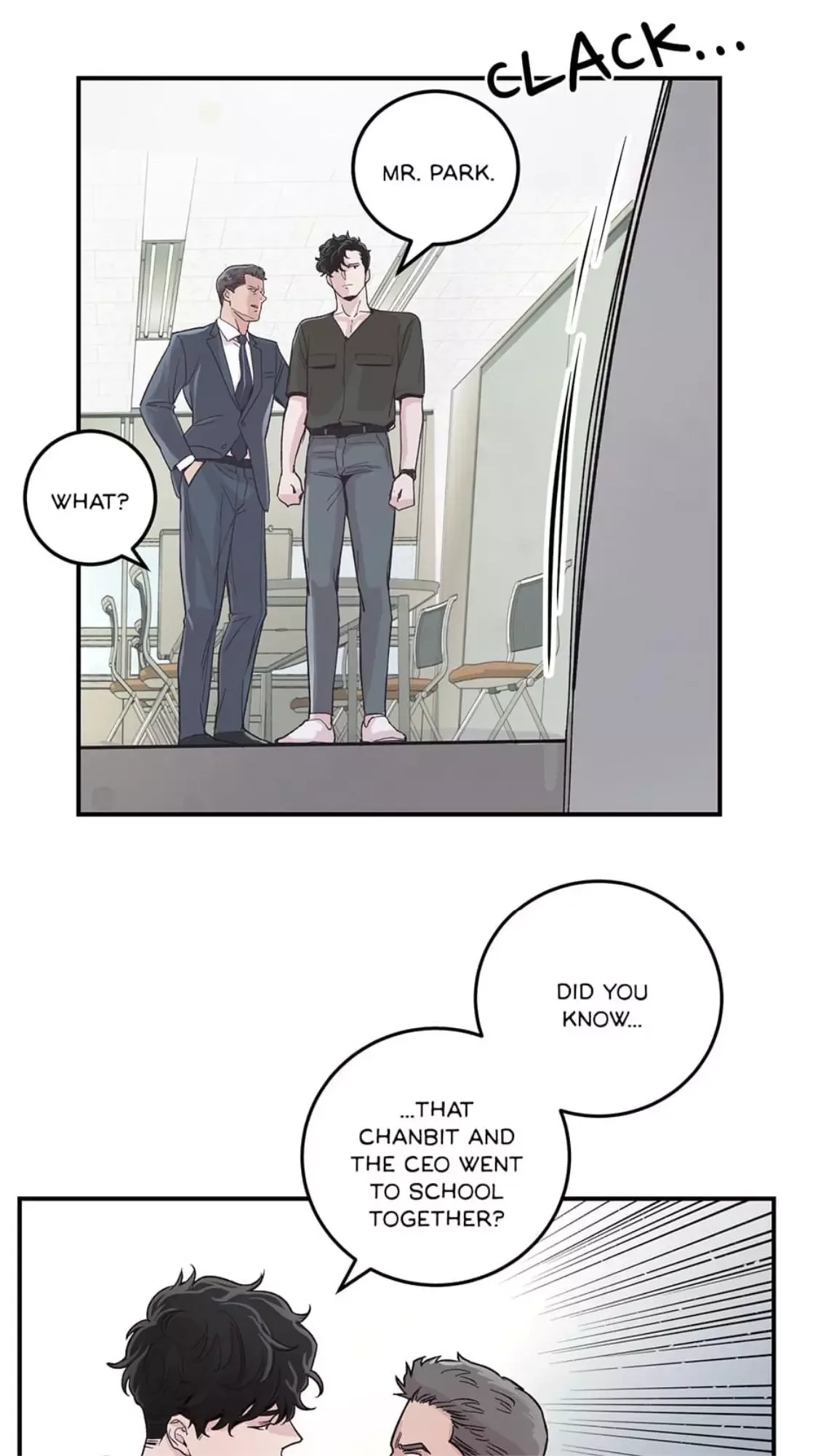 Scandalous M Chapter 20 page 45