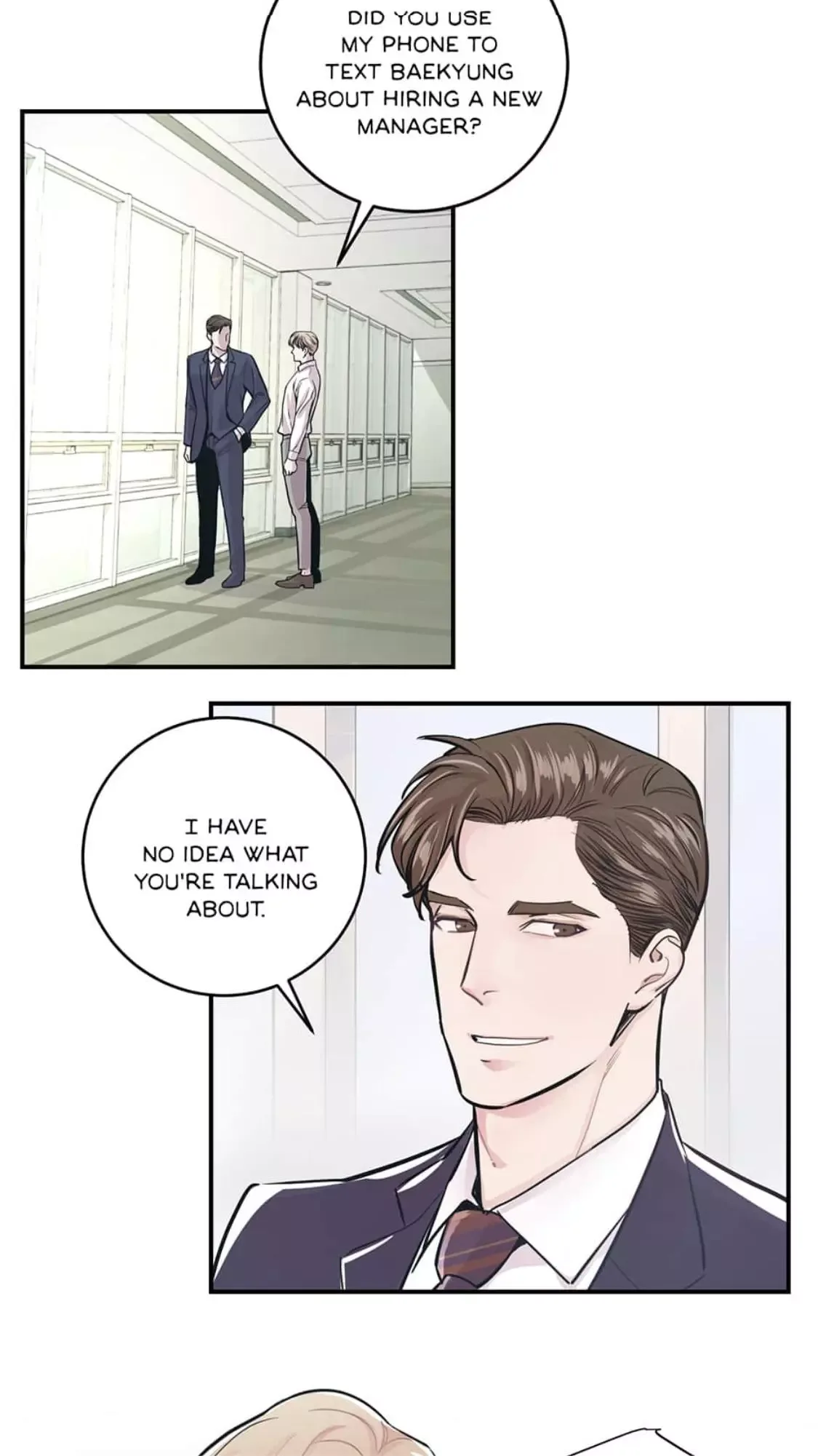 Scandalous M Chapter 21 page 2