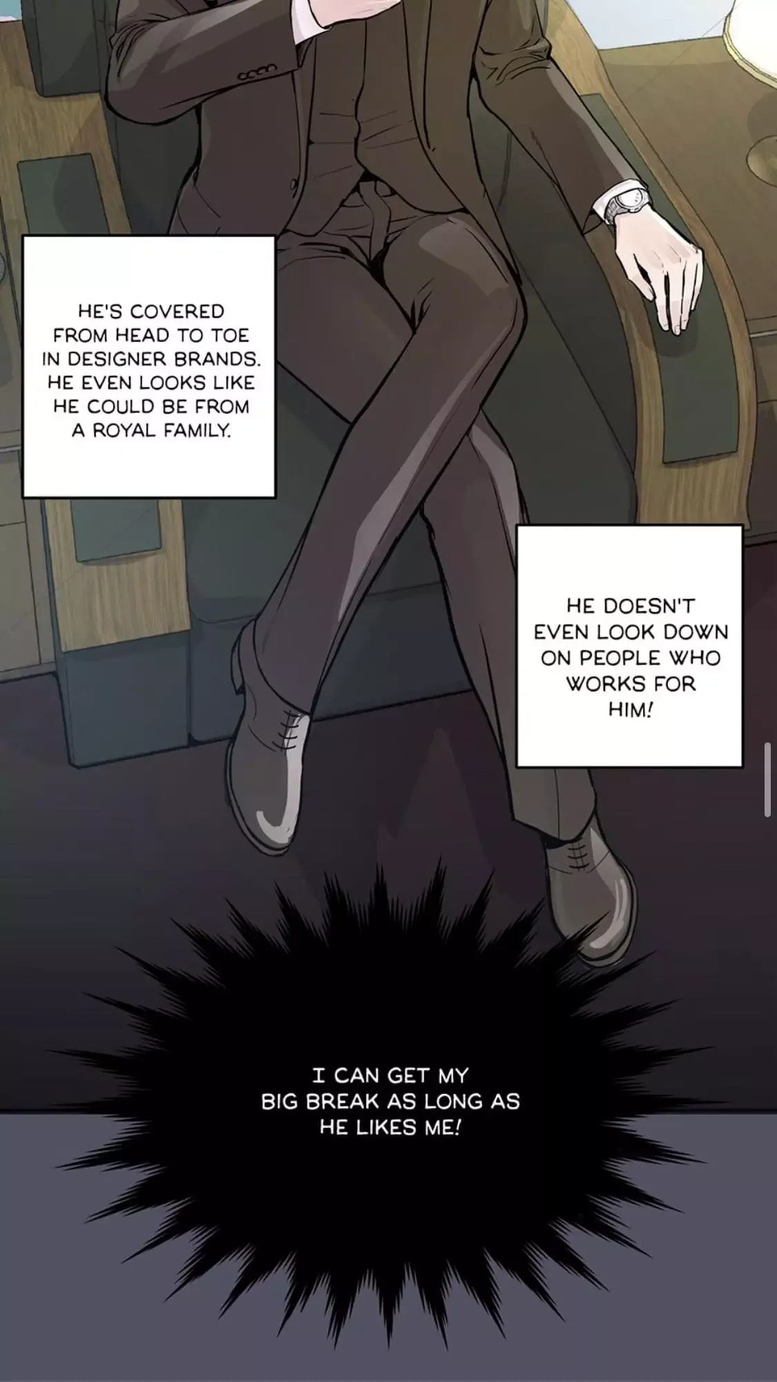 Scandalous M Chapter 21 page 30