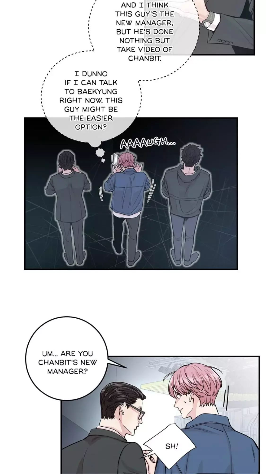 Scandalous M Chapter 21 page 18