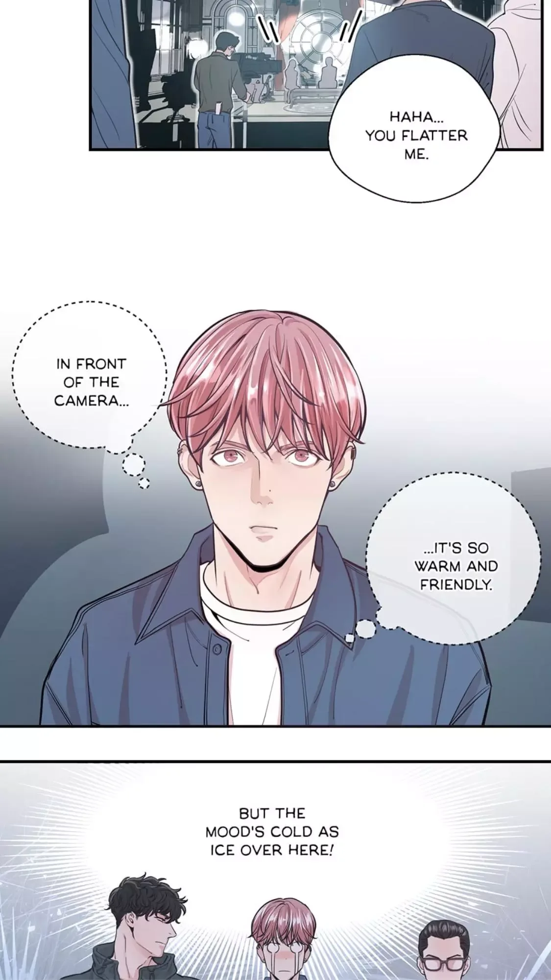 Scandalous M Chapter 21 page 16