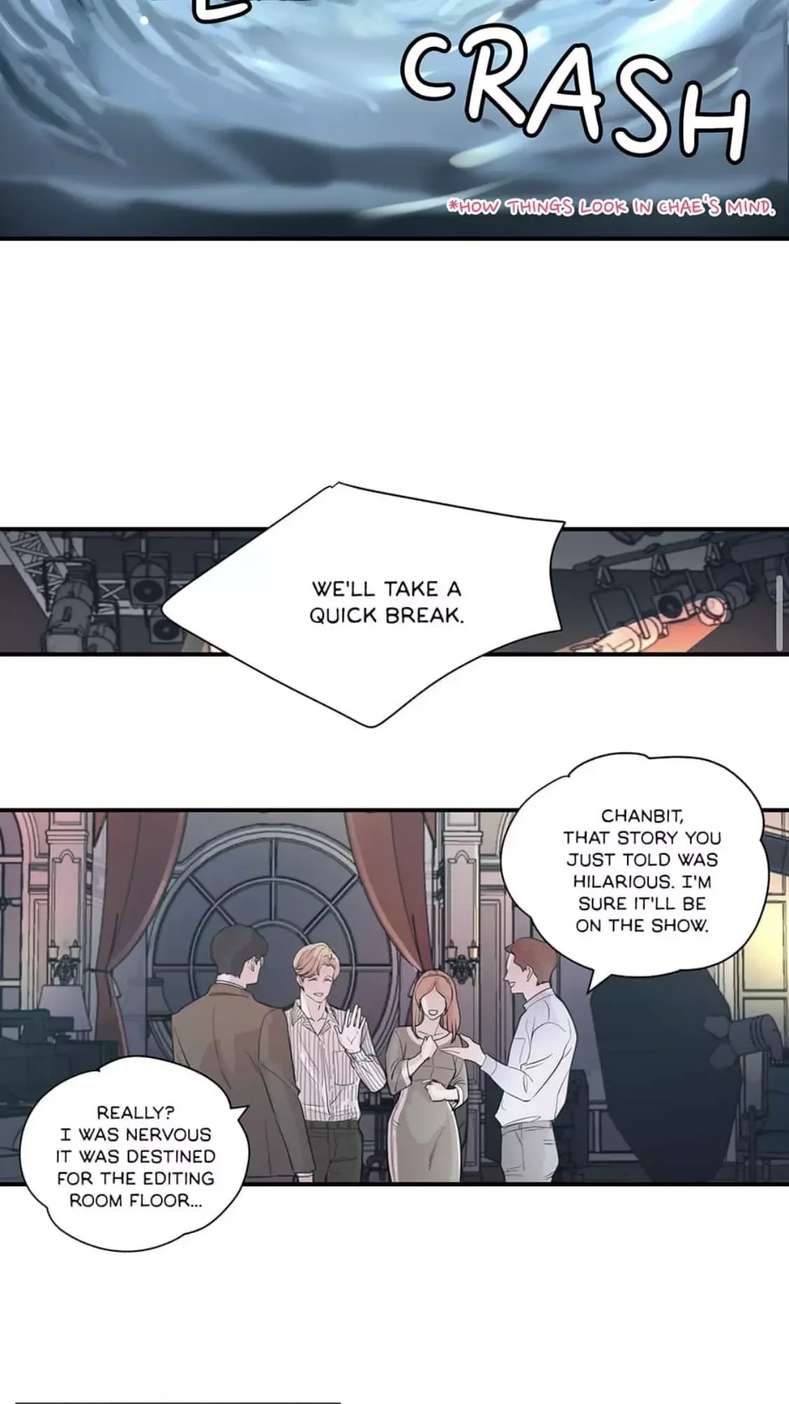 Scandalous M Chapter 21 page 22