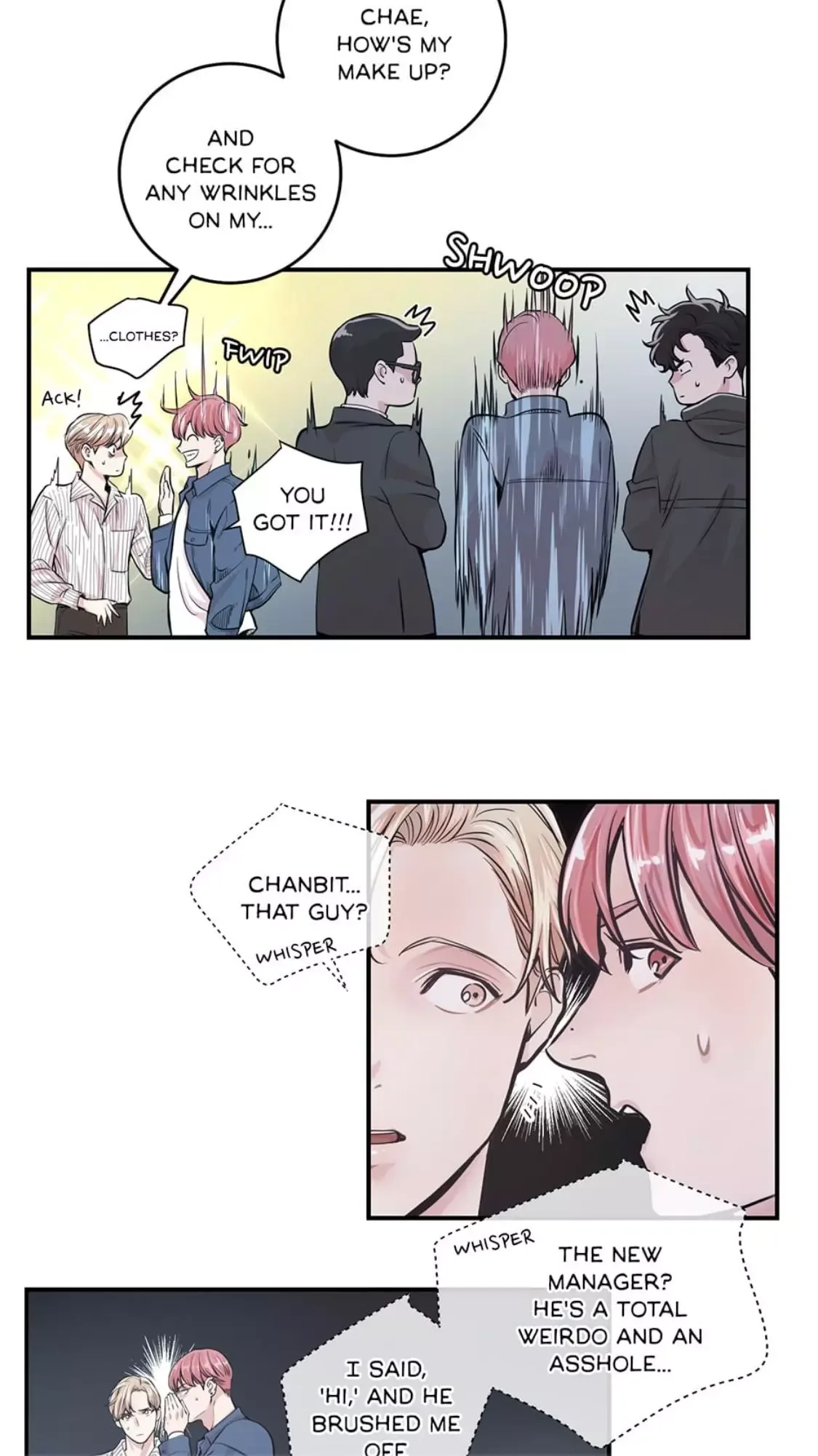 Scandalous M Chapter 21 page 24