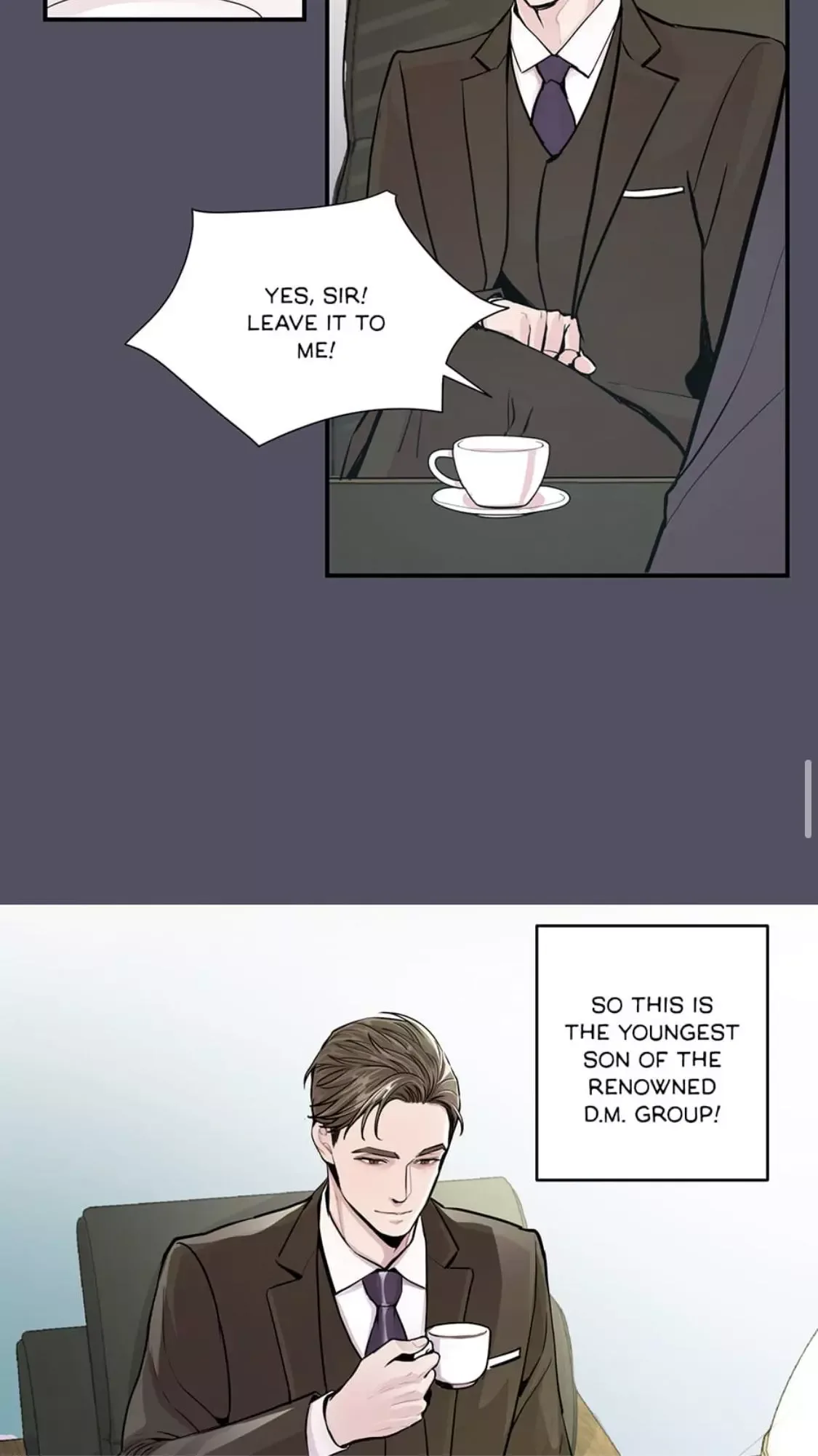 Scandalous M Chapter 21 page 29