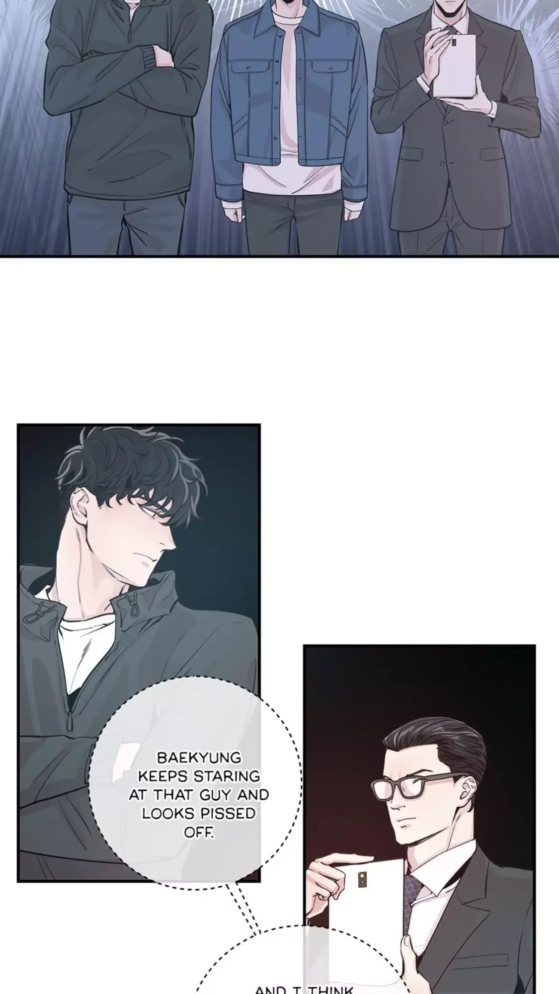 Scandalous M Chapter 21 page 17