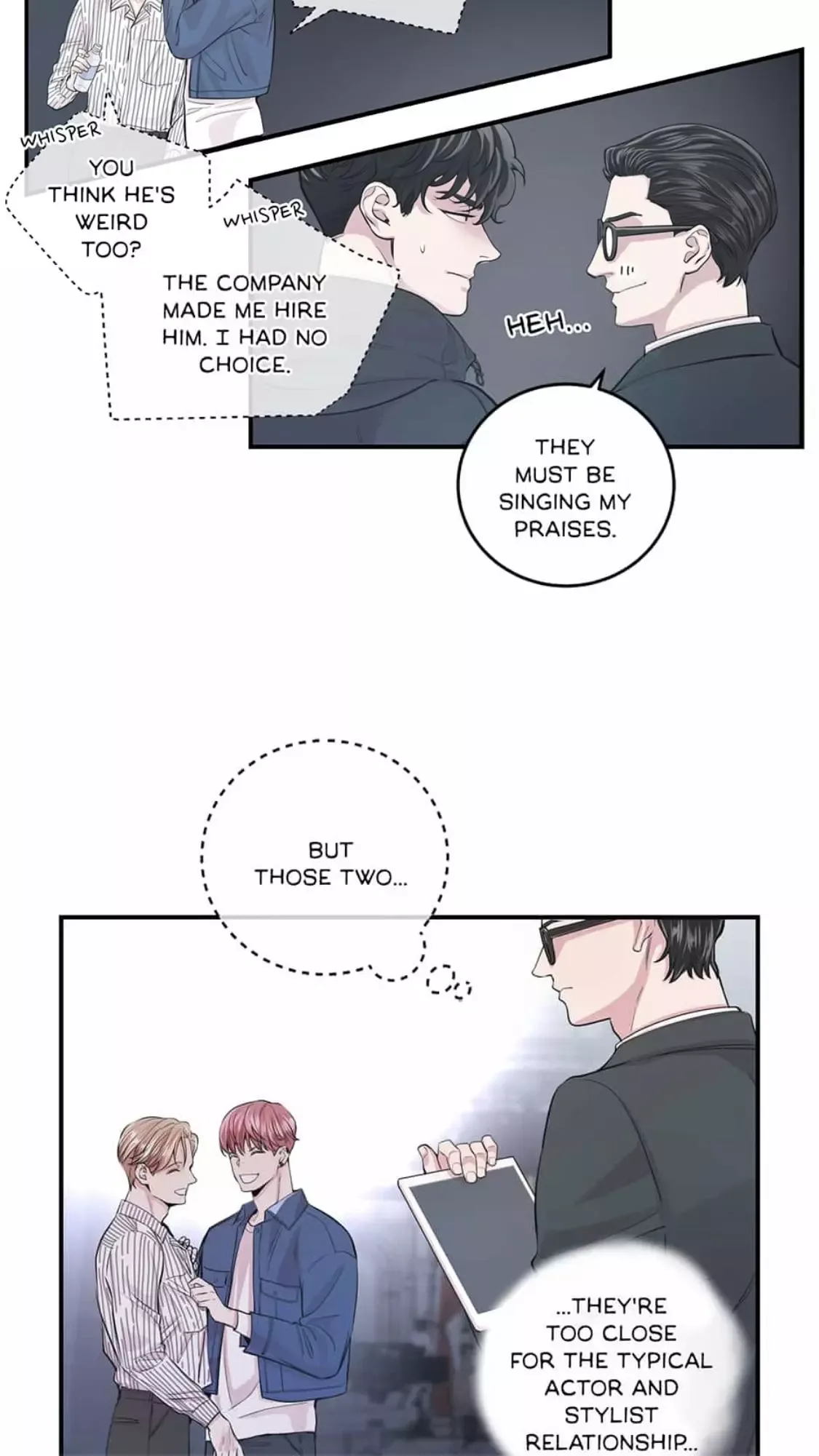 Scandalous M Chapter 21 page 25