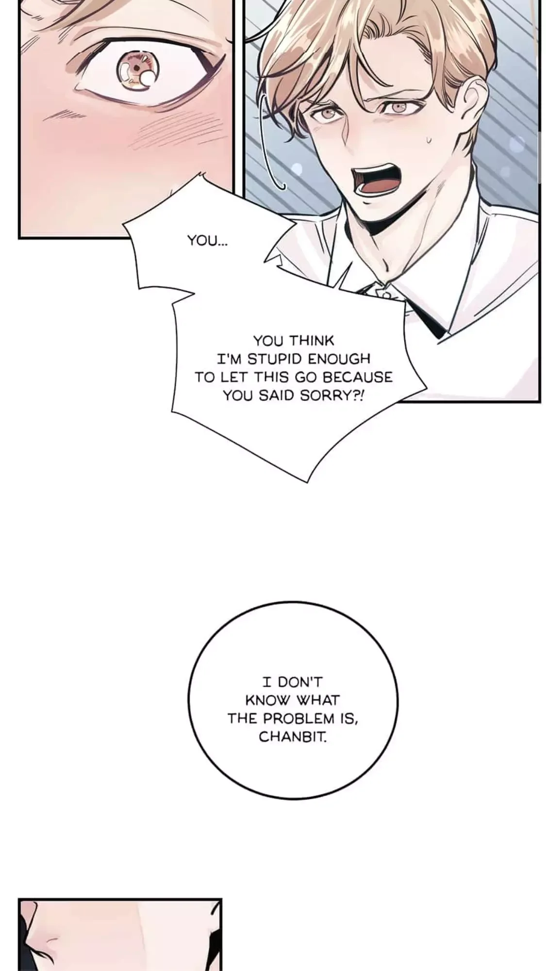 Scandalous M Chapter 21 page 5
