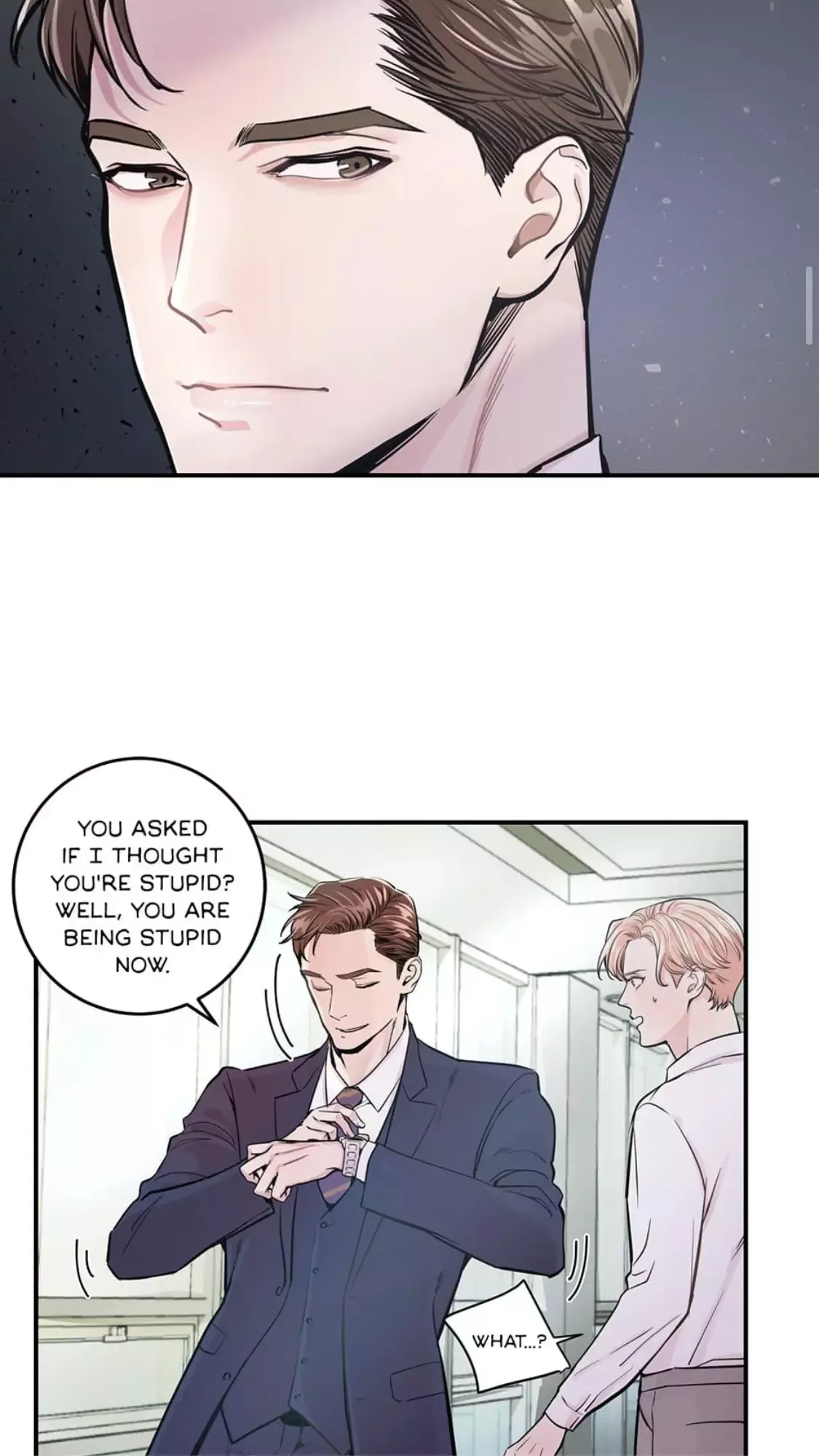 Scandalous M Chapter 21 page 8
